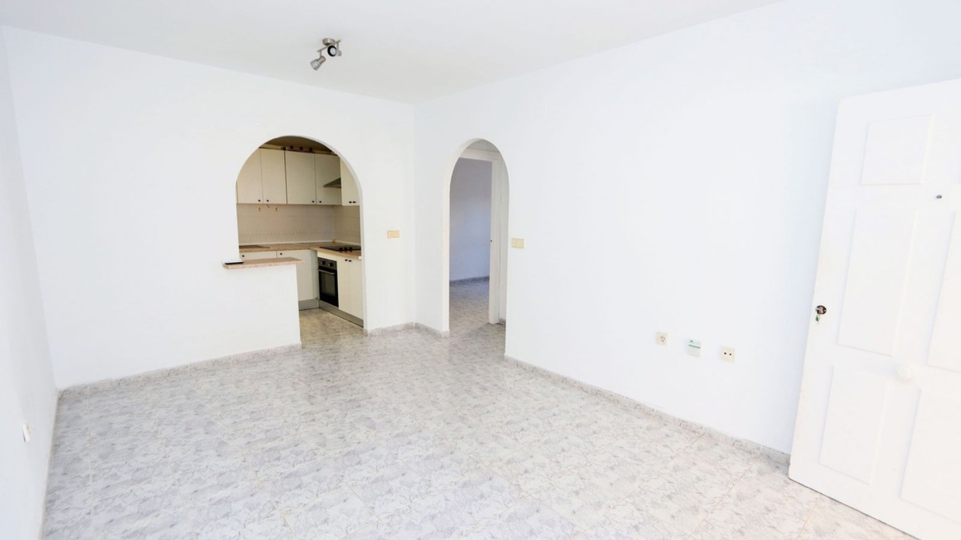 Resale - Apartment - Orihuela - Playa Flamenca