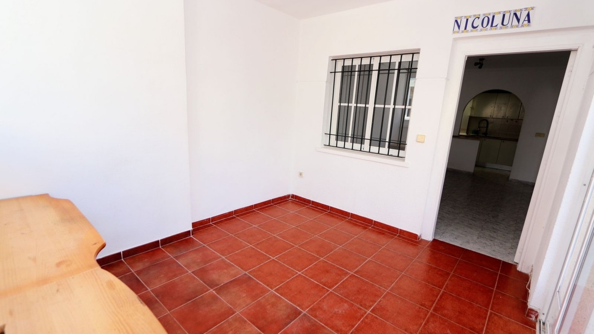 Resale - Apartment - Orihuela - Playa Flamenca