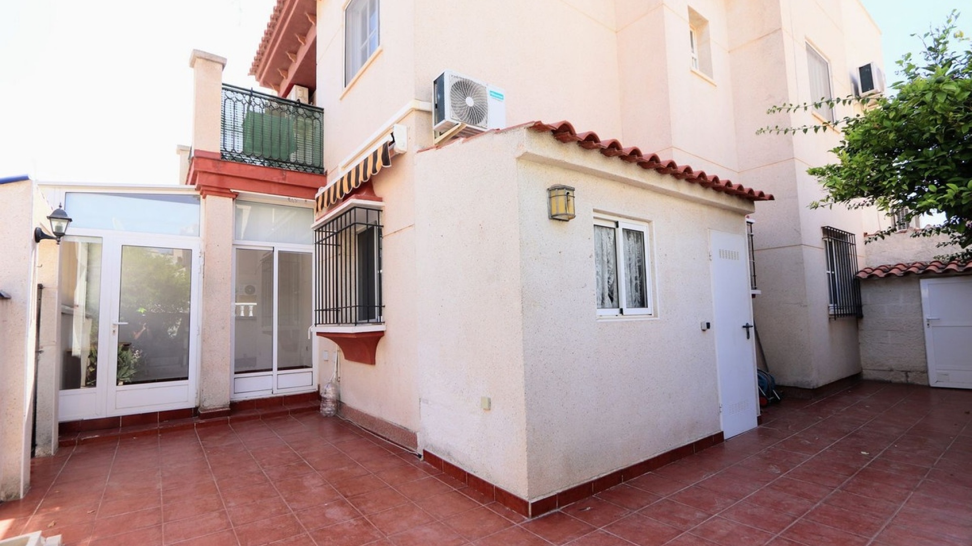 Resale - Apartment - Orihuela - Playa Flamenca