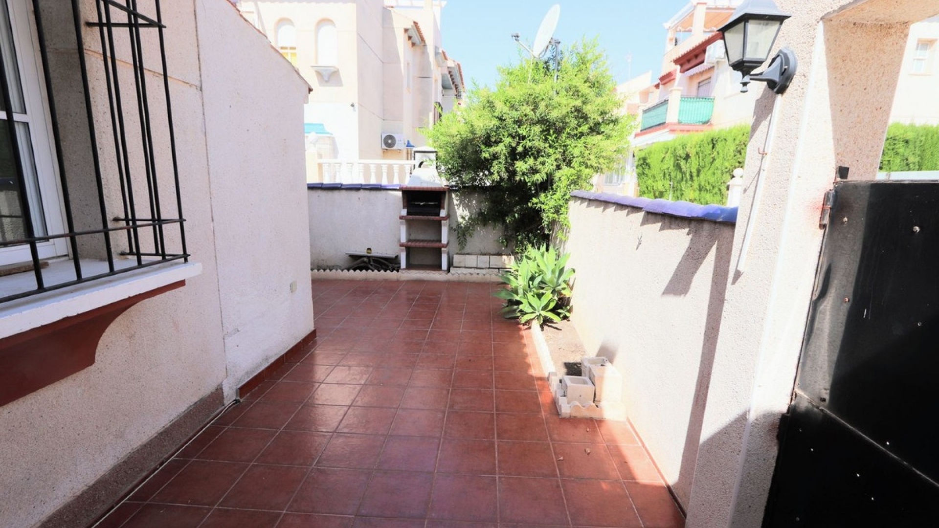 Resale - Apartment - Orihuela - Playa Flamenca