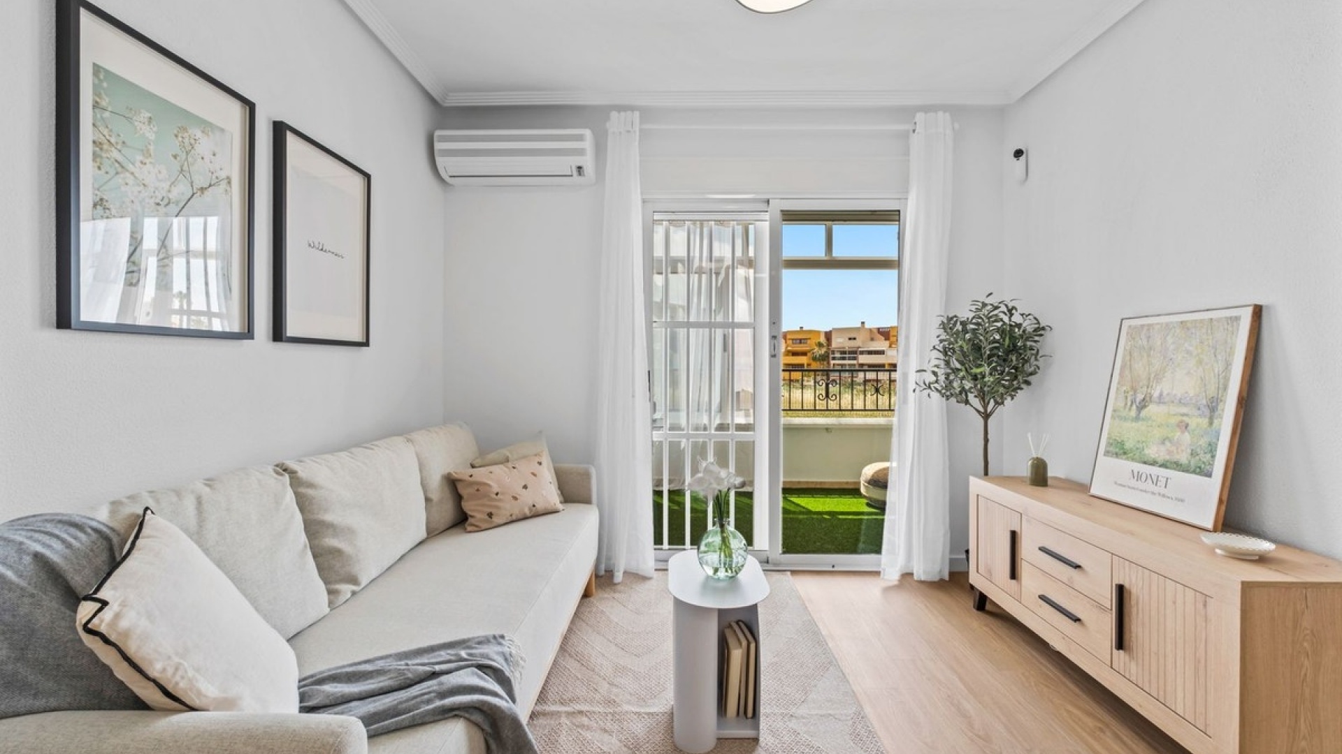Resale - Apartment - Orihuela - Playa Flamenca