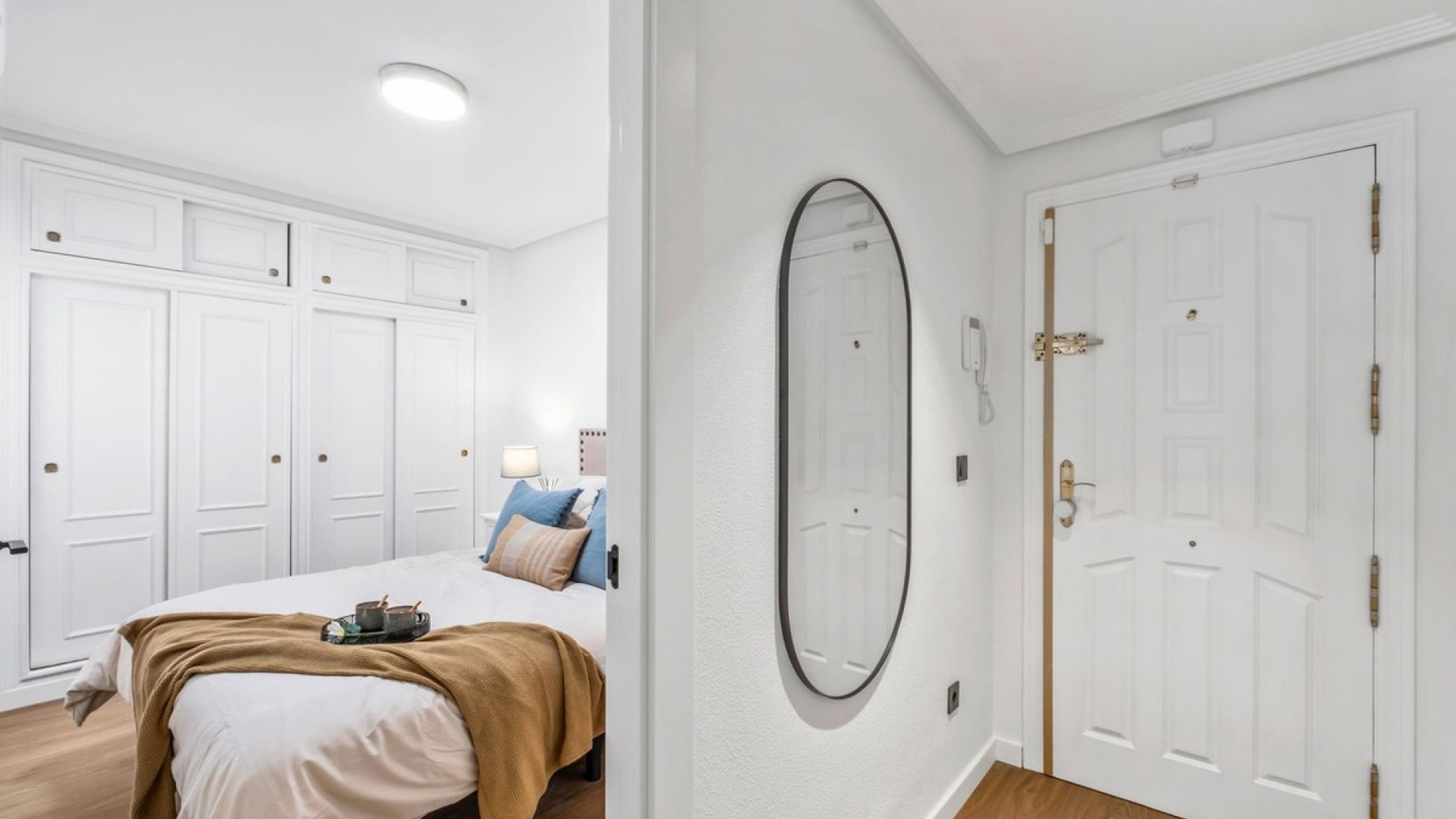 Resale - Apartment - Orihuela - Playa Flamenca