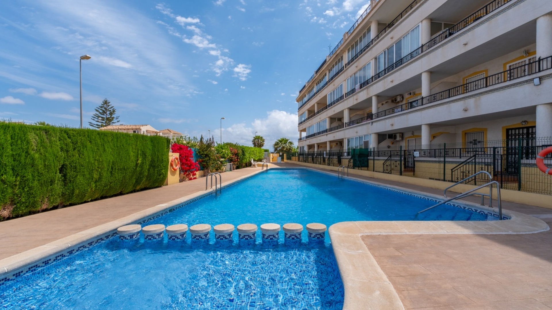 Resale - Apartment - Orihuela - Playa Flamenca