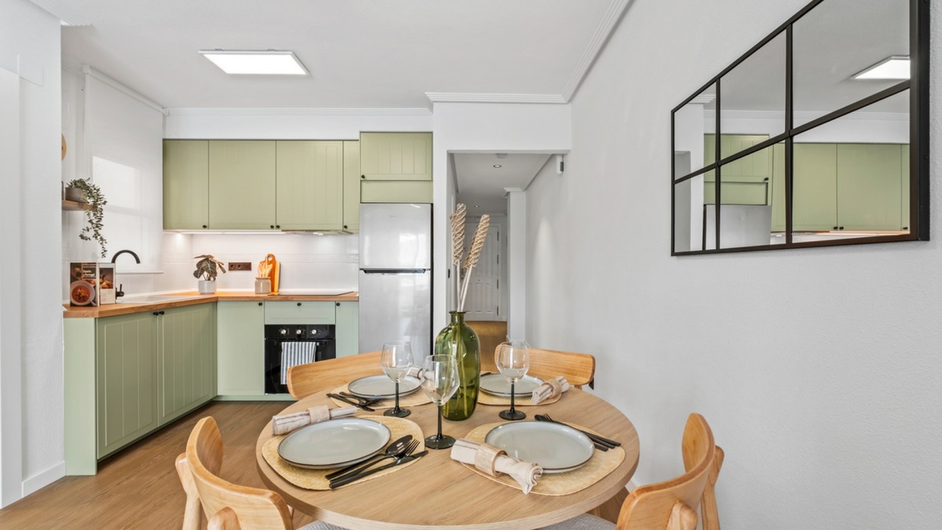 Resale - Apartment - Orihuela - Playa Flamenca