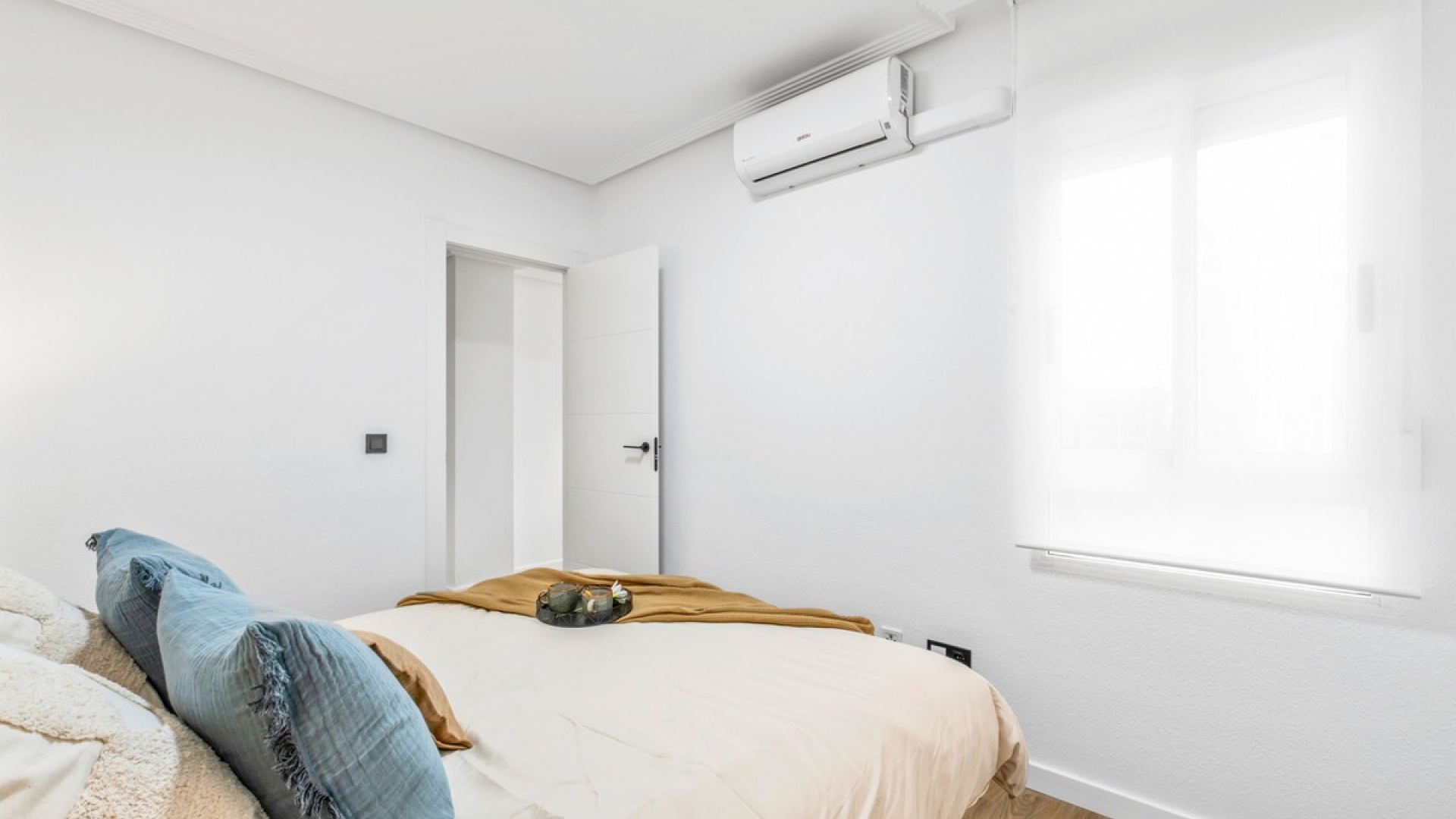 Resale - Apartment - Orihuela - Playa Flamenca