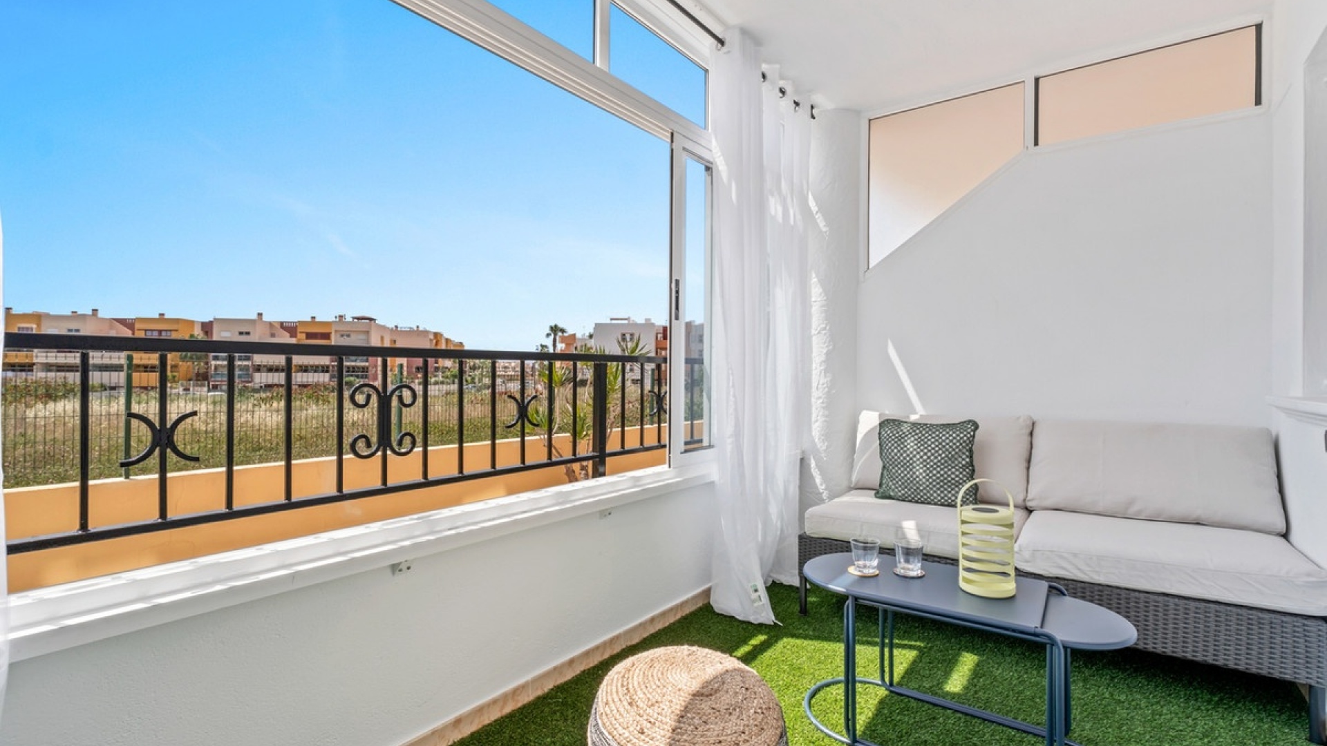 Resale - Apartment - Orihuela - Playa Flamenca