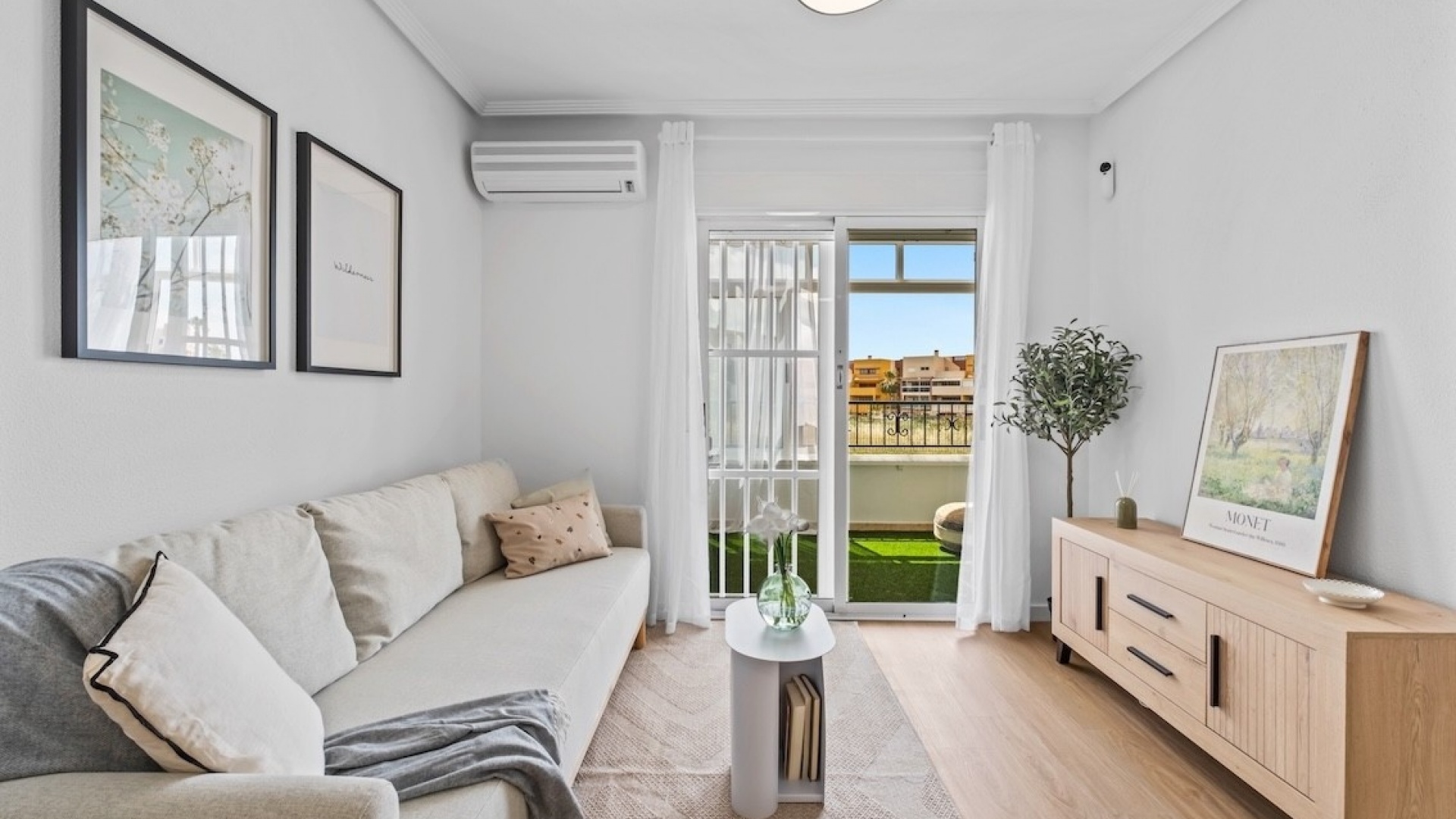 Resale - Apartment - Orihuela - Playa Flamenca