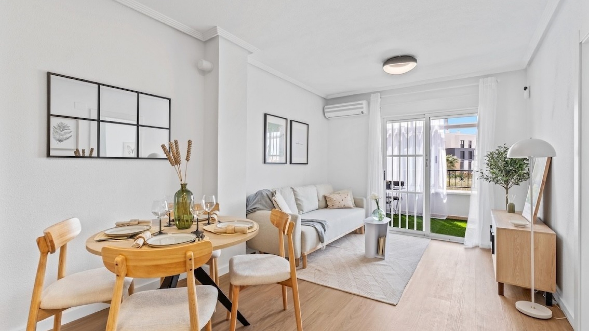Resale - Apartment - Orihuela - Playa Flamenca