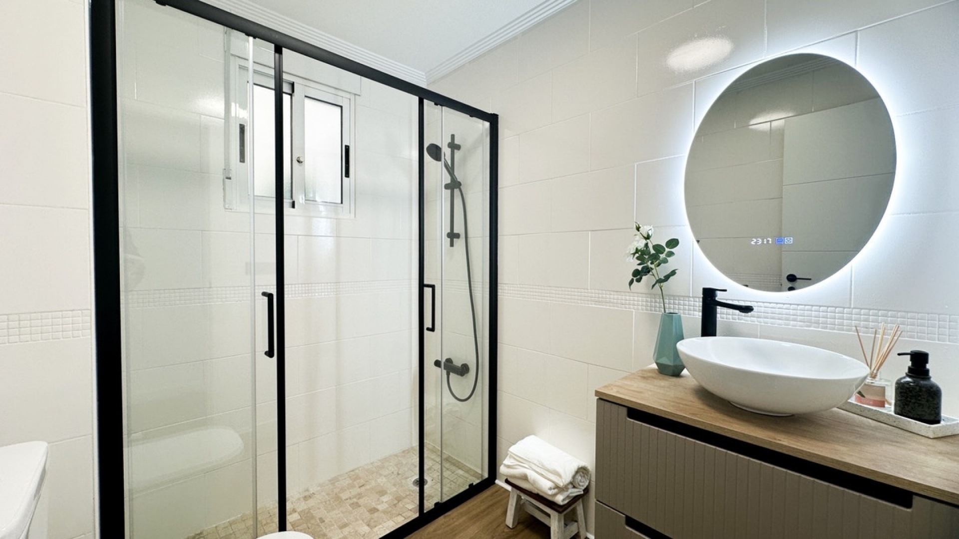 Resale - Apartment - Orihuela - Playa Flamenca