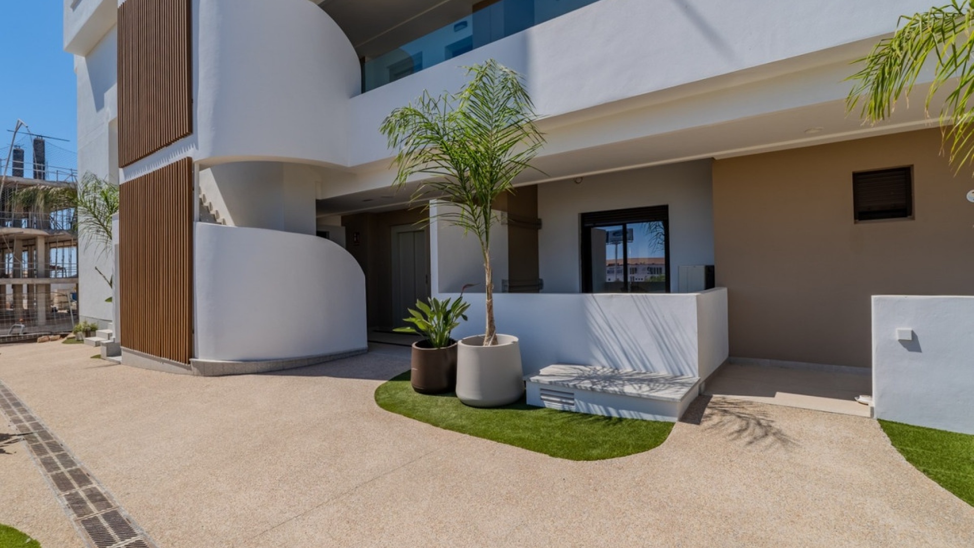Resale - Apartment - Orihuela - Playa Flamenca