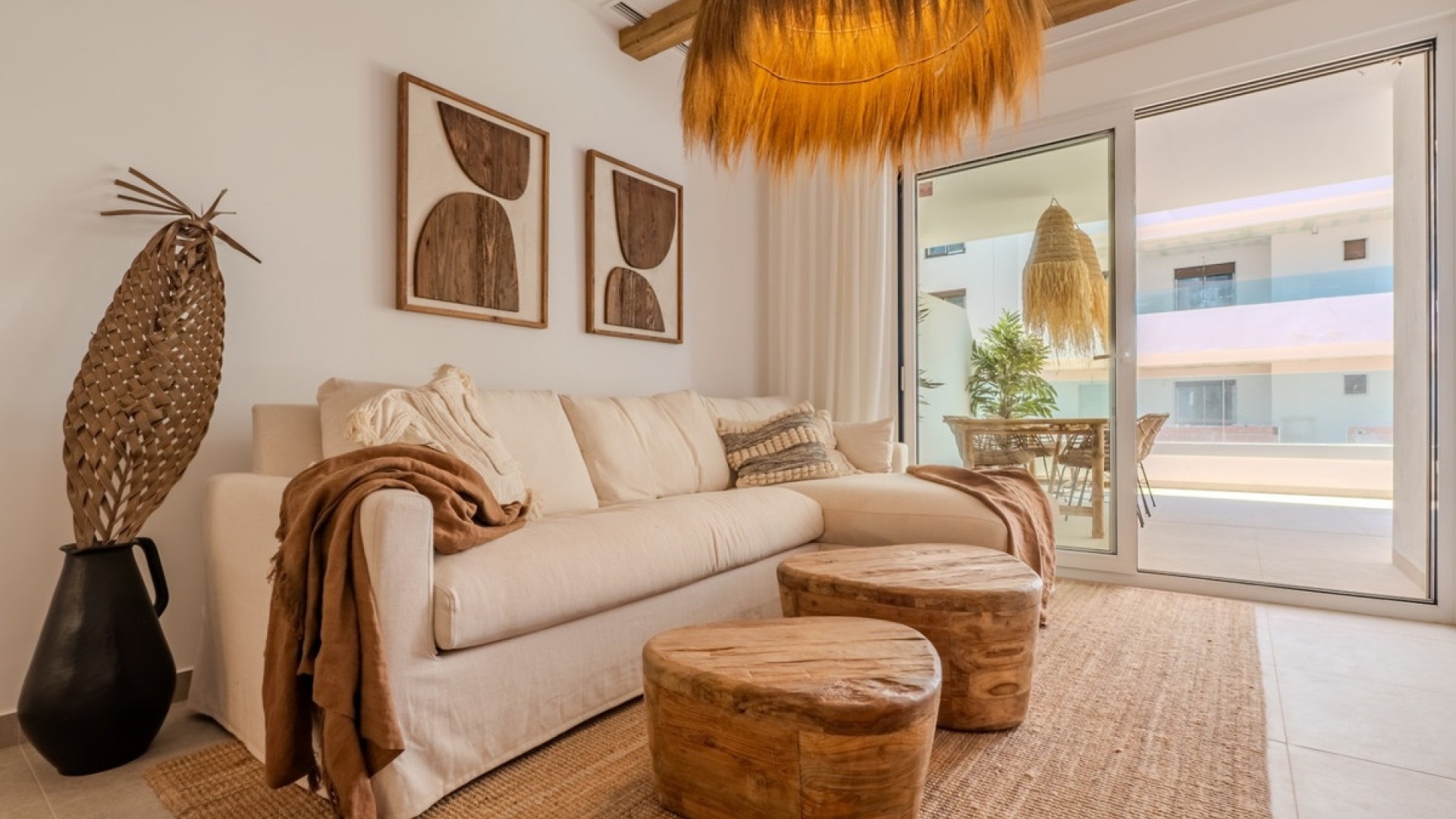 Resale - Apartment - Orihuela - Playa Flamenca