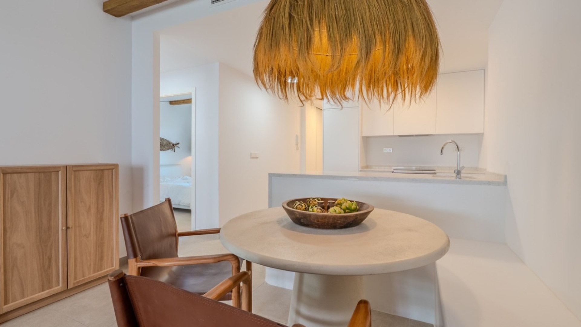 Resale - Apartment - Orihuela - Playa Flamenca