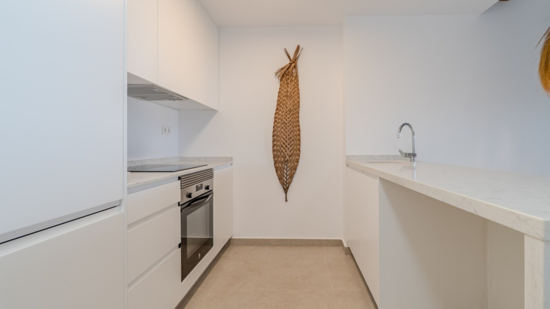 Resale - Apartment - Orihuela - Playa Flamenca