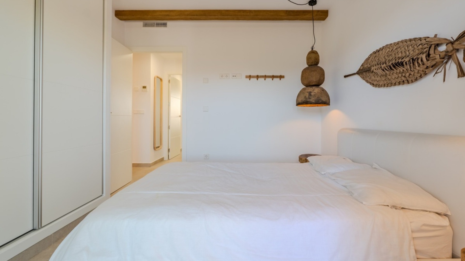 Resale - Apartment - Orihuela - Playa Flamenca