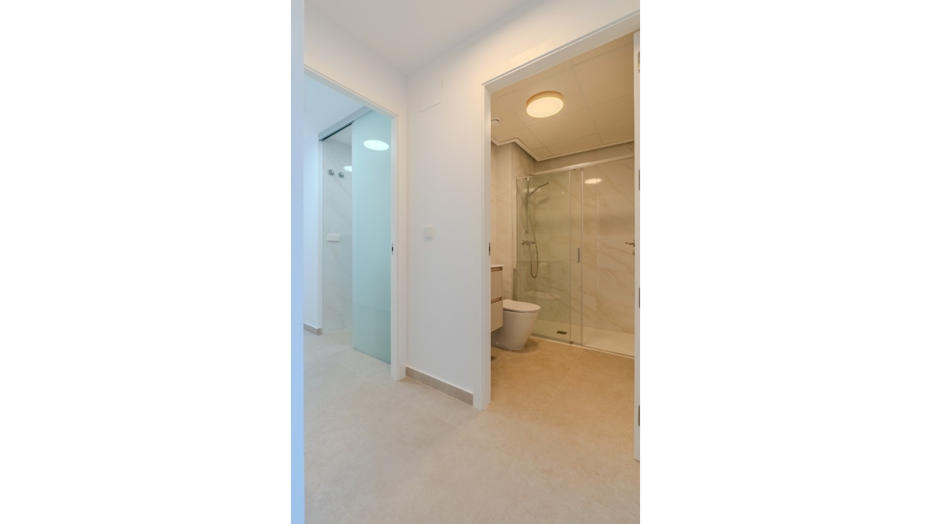 Resale - Apartment - Orihuela - Playa Flamenca
