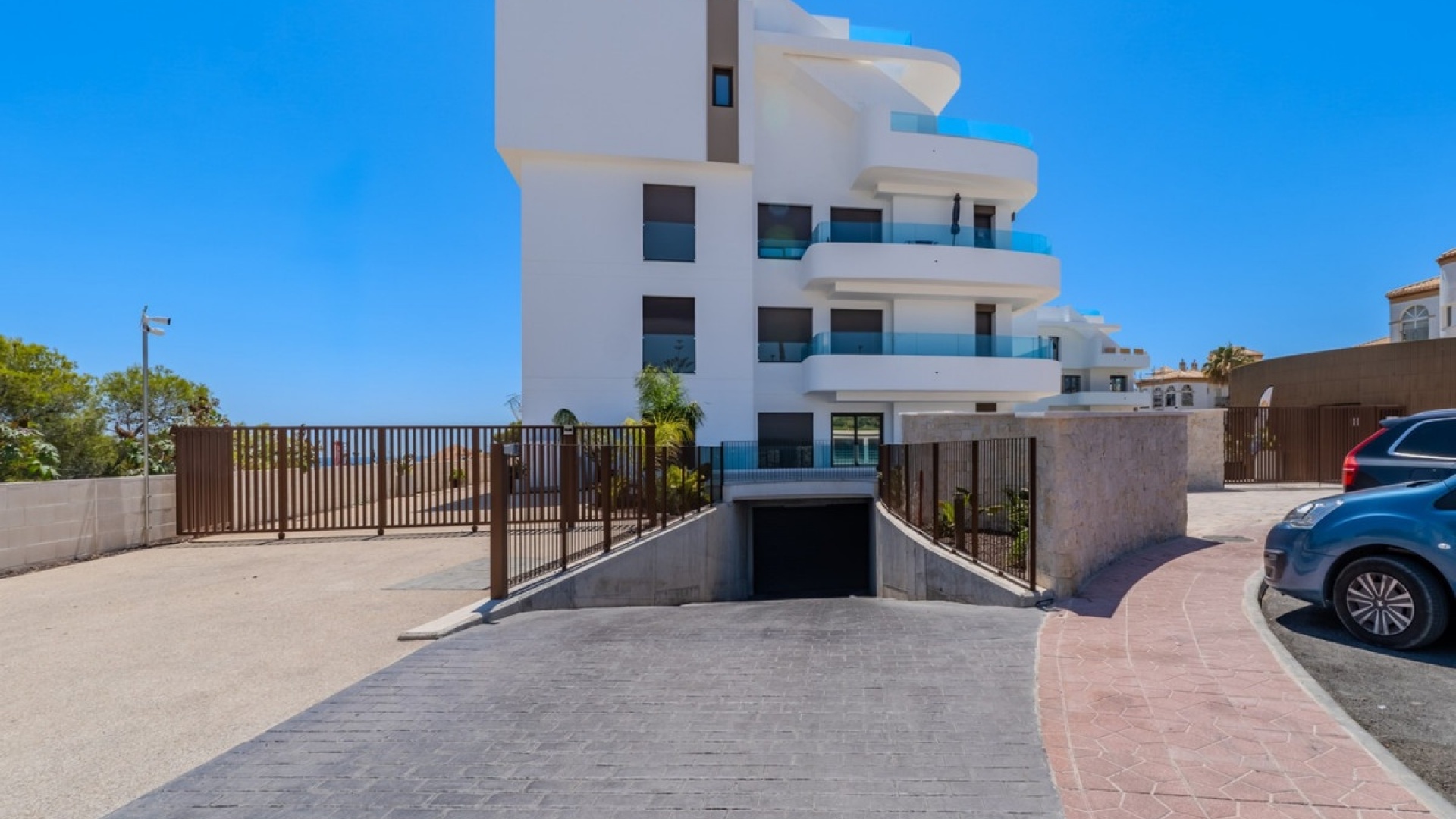 Resale - Apartment - Orihuela - Playa Flamenca