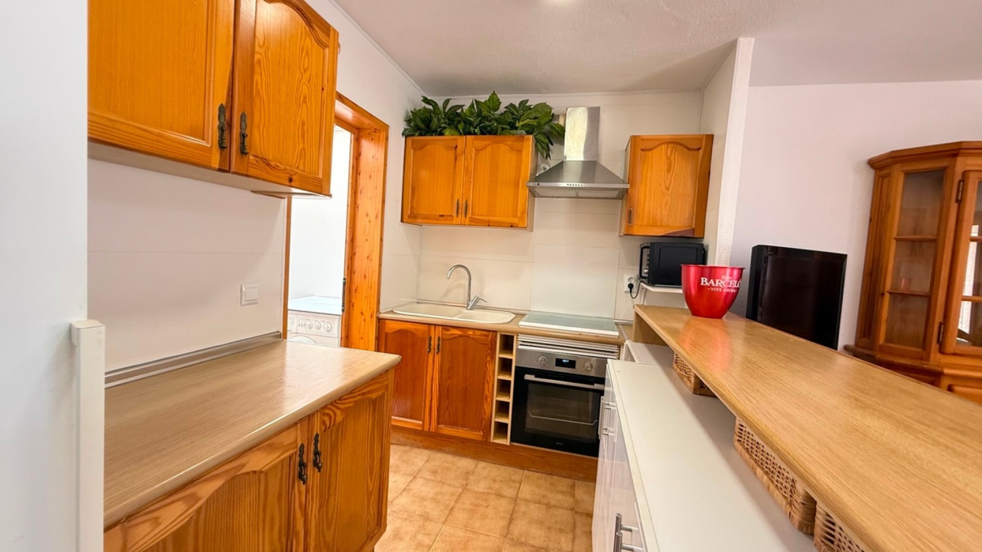 Resale - Apartment - Orihuela - Playa Flamenca