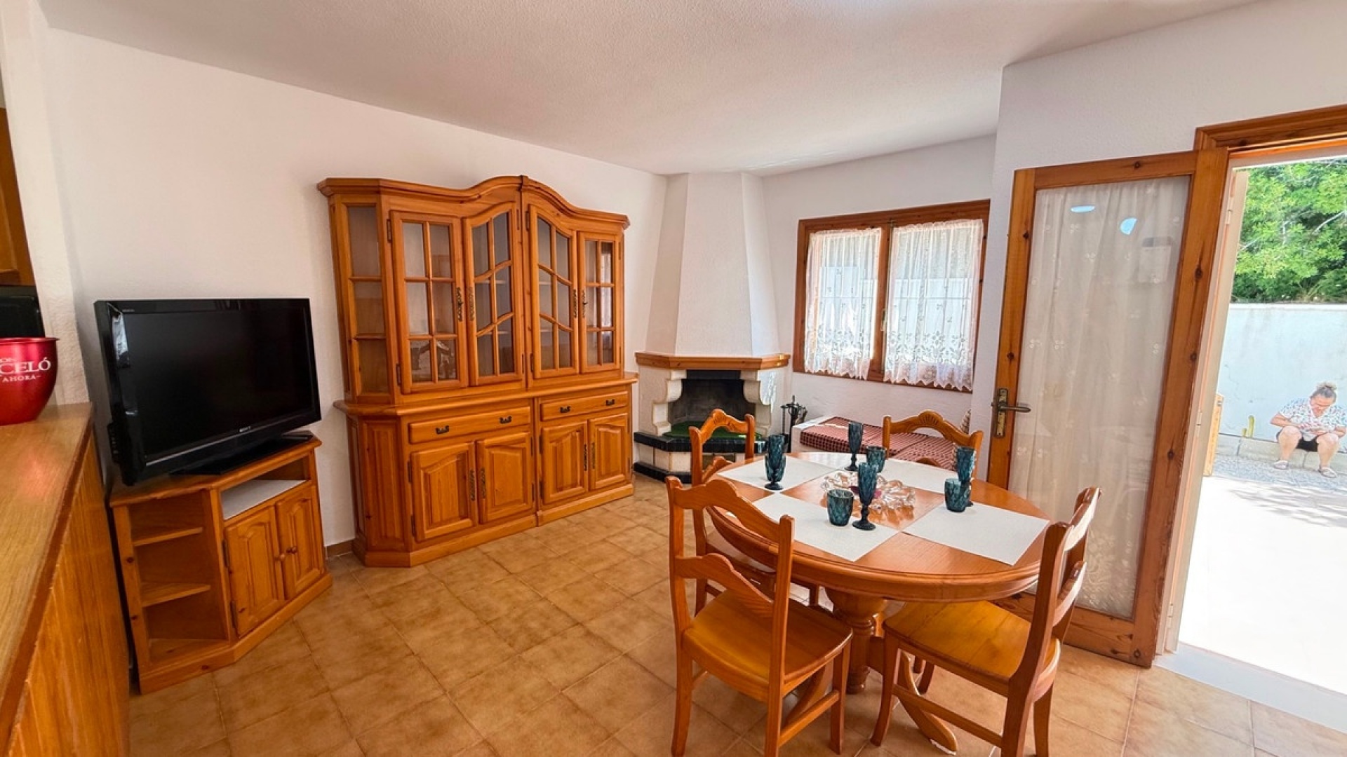 Resale - Apartment - Orihuela - Playa Flamenca
