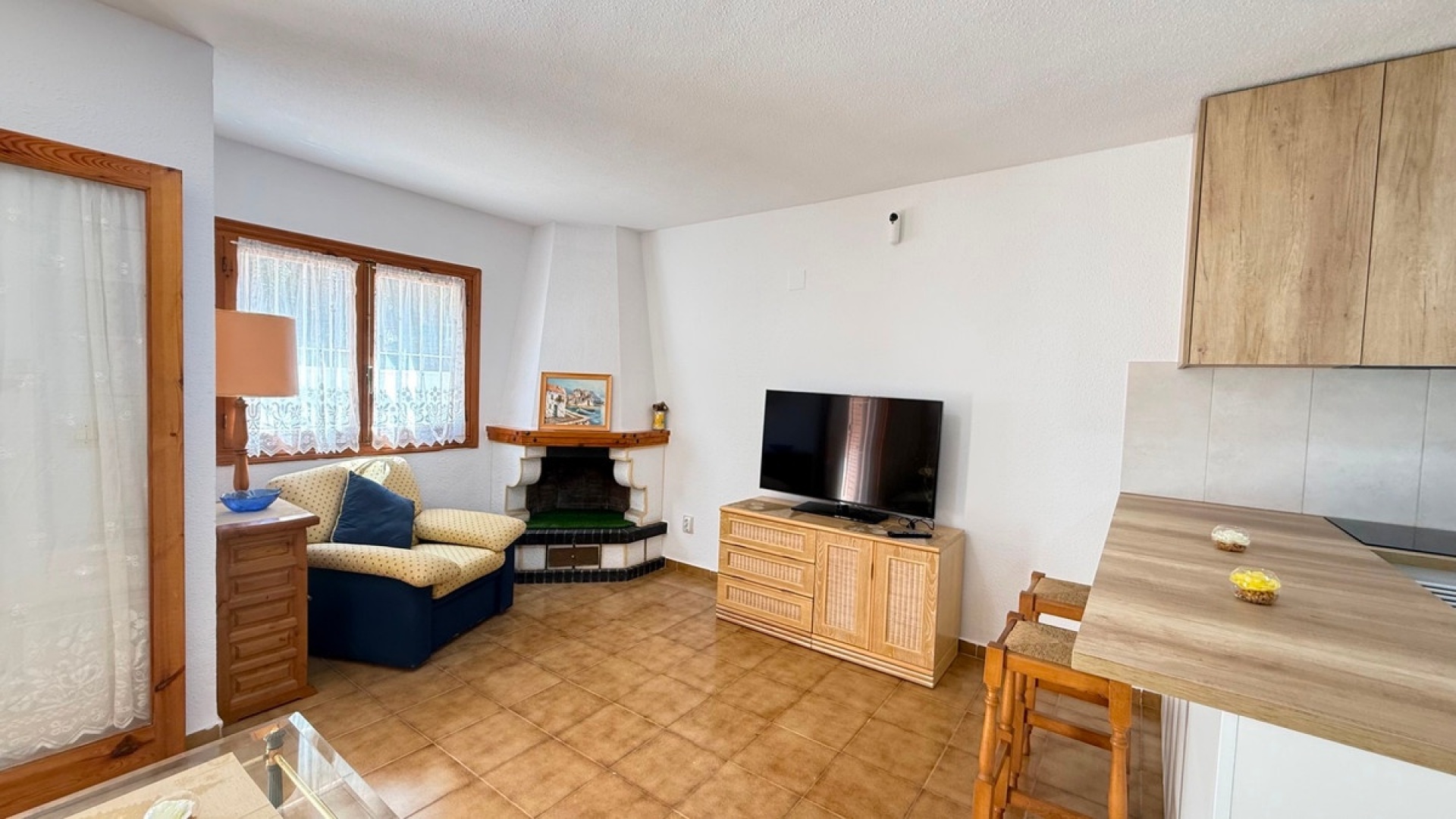 Resale - Apartment - Orihuela - Playa Flamenca