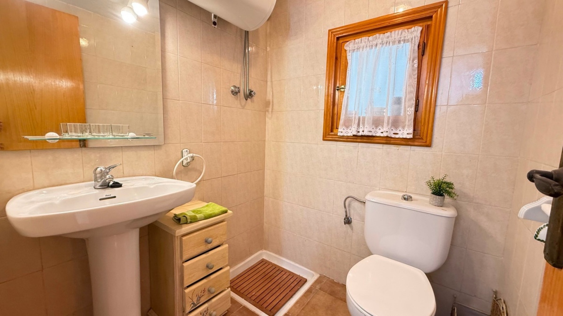 Resale - Apartment - Orihuela - Playa Flamenca