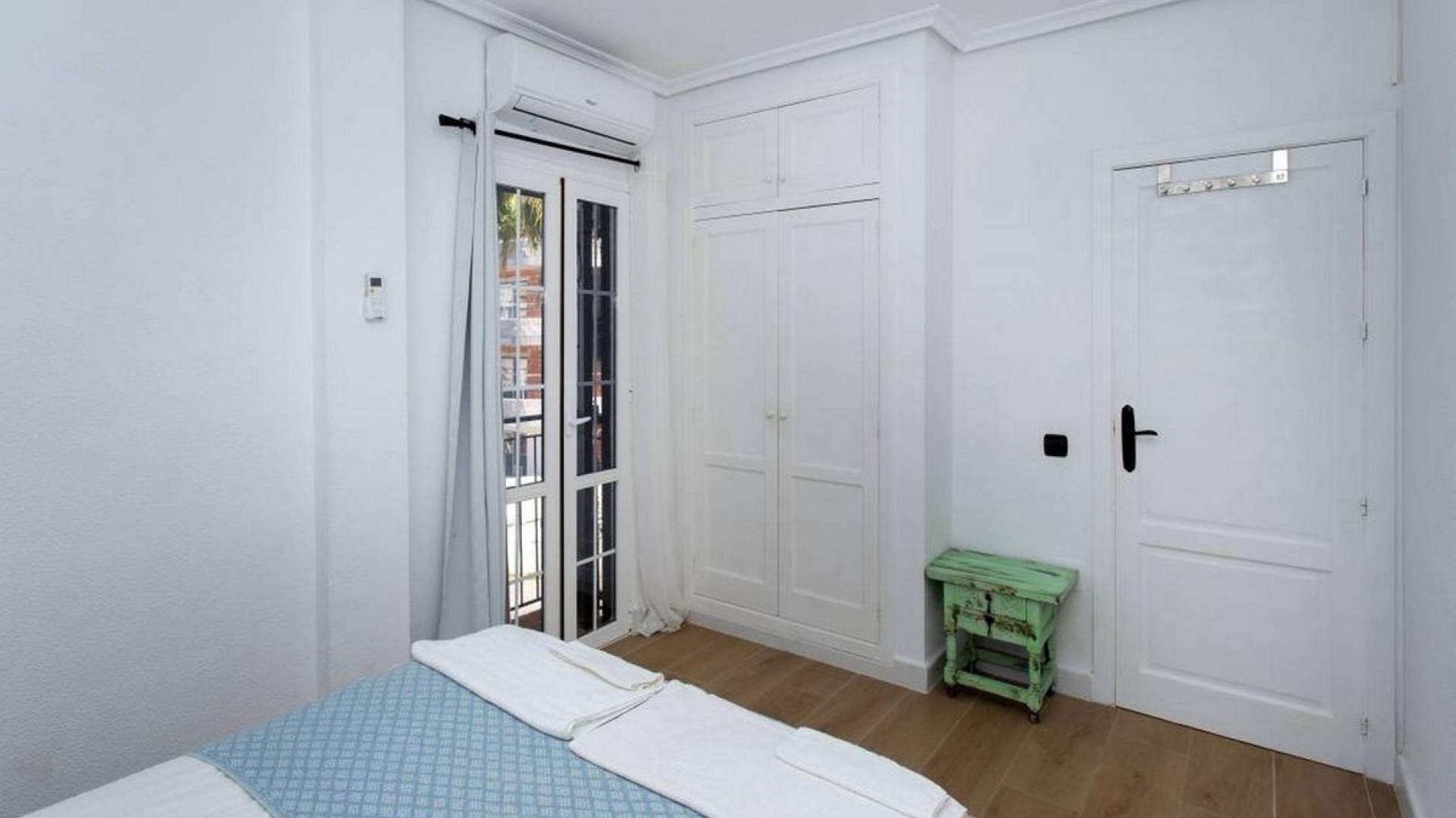Resale - Apartment - Orihuela - Playa Flamenca