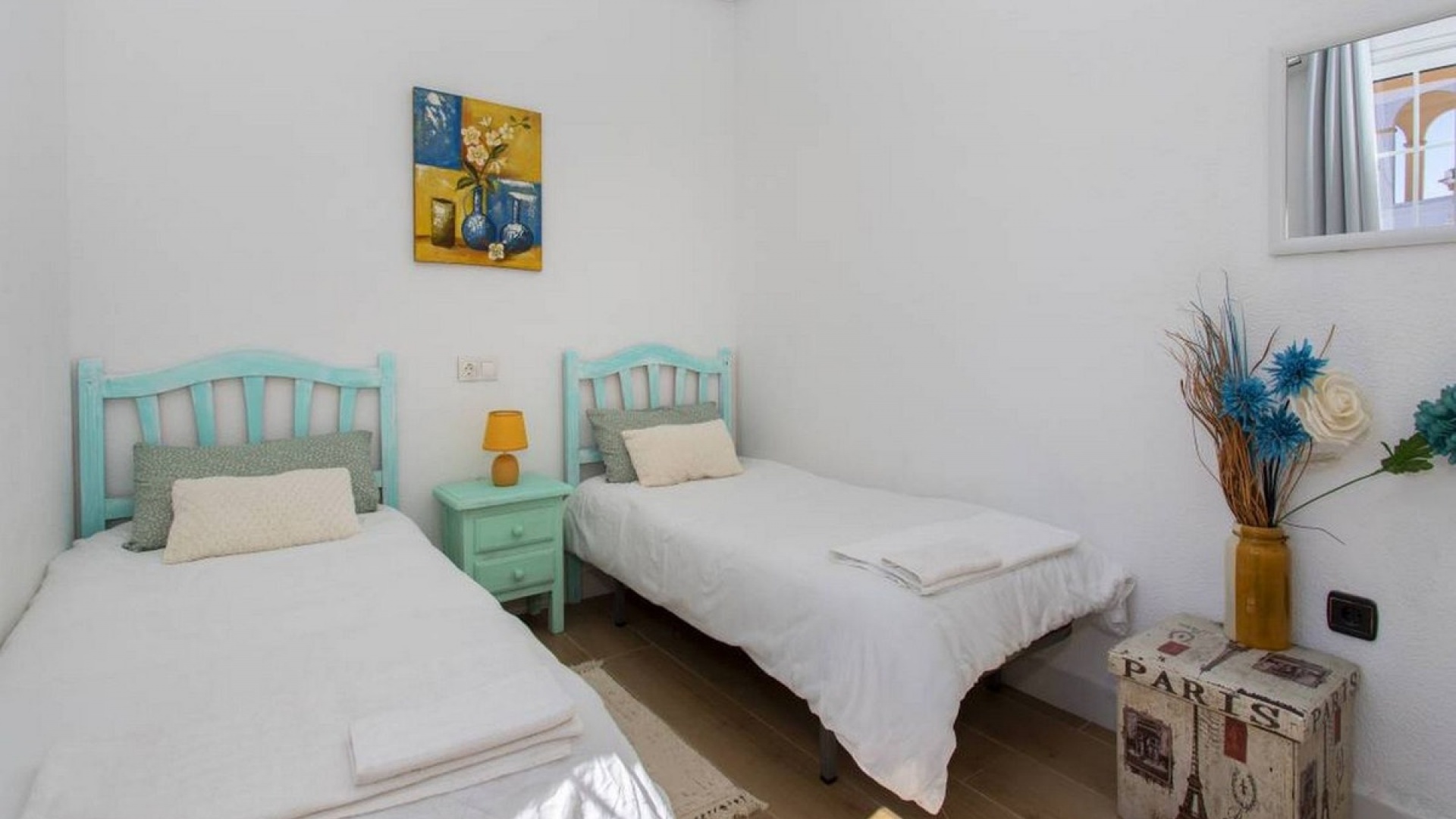 Resale - Apartment - Orihuela - Playa Flamenca
