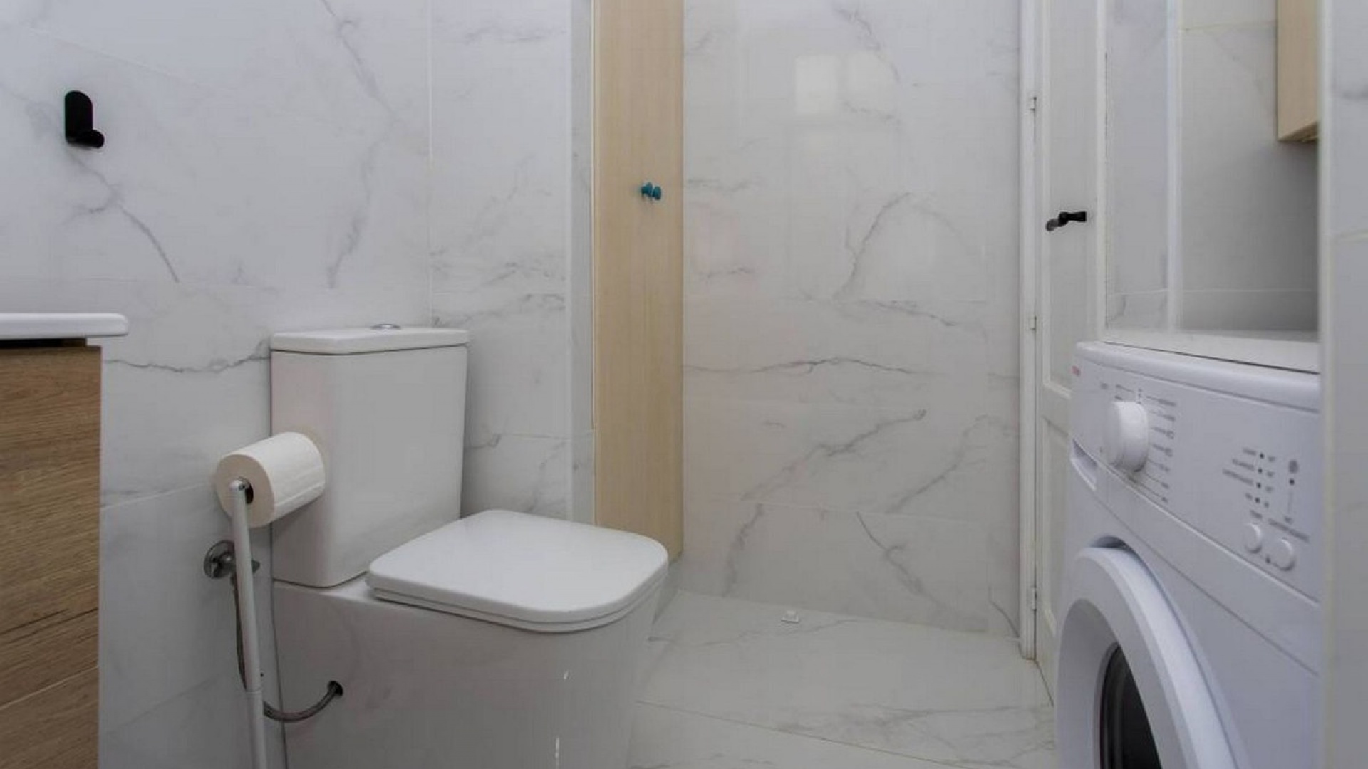 Resale - Apartment - Orihuela - Playa Flamenca