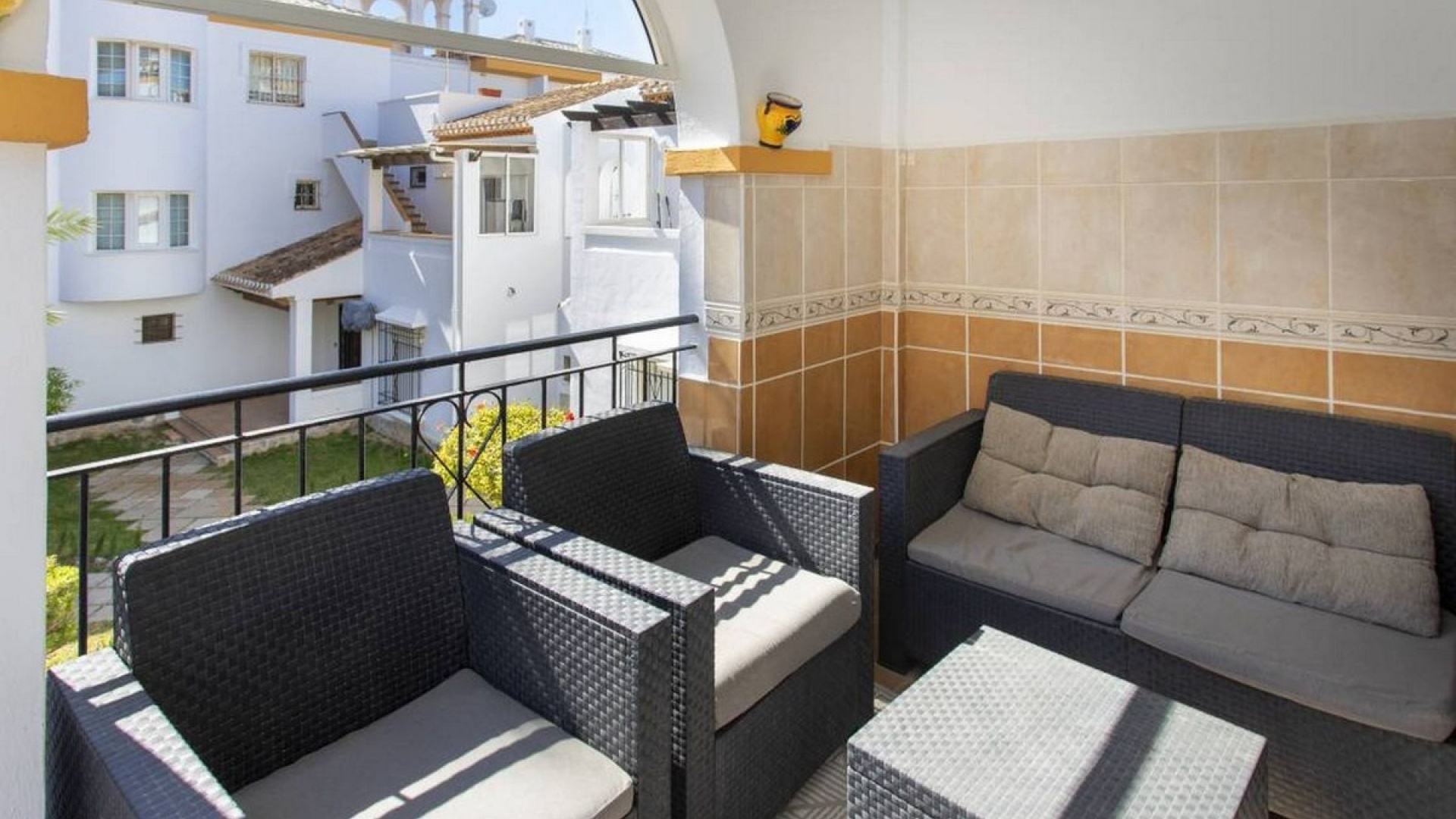 Resale - Apartment - Orihuela - Playa Flamenca