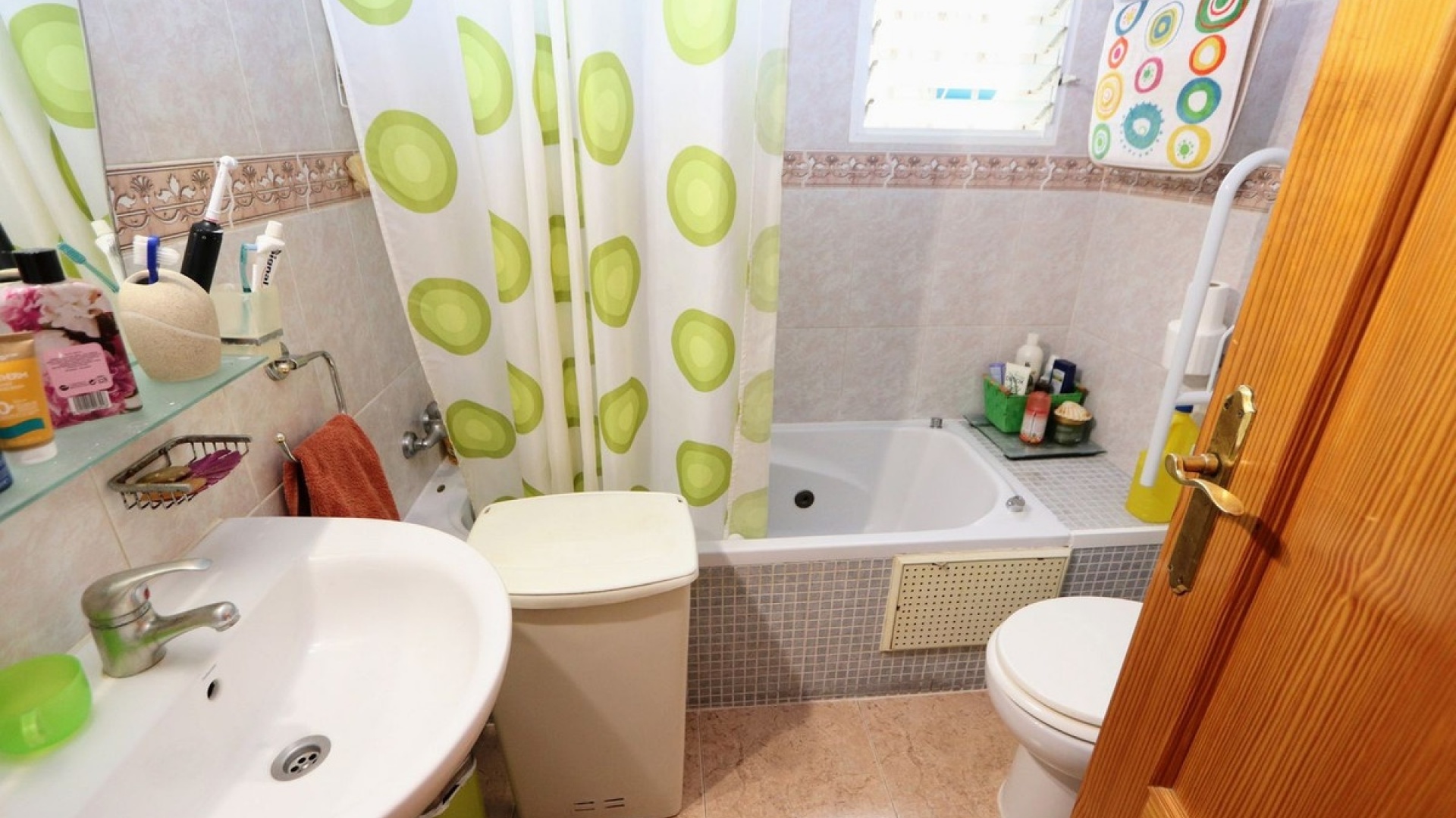 Resale - Apartment - Orihuela - Playa Flamenca