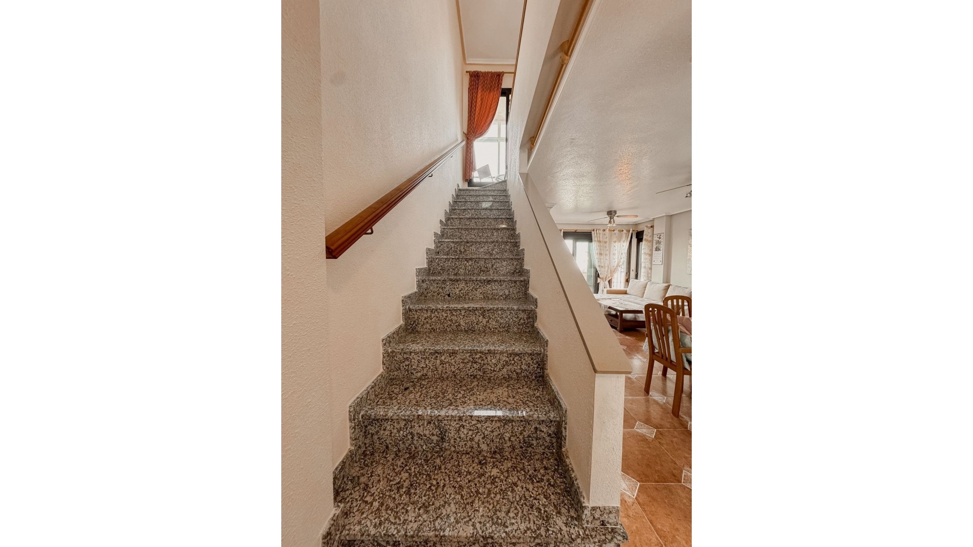 Resale - Apartment - Orihuela - Playa Flamenca