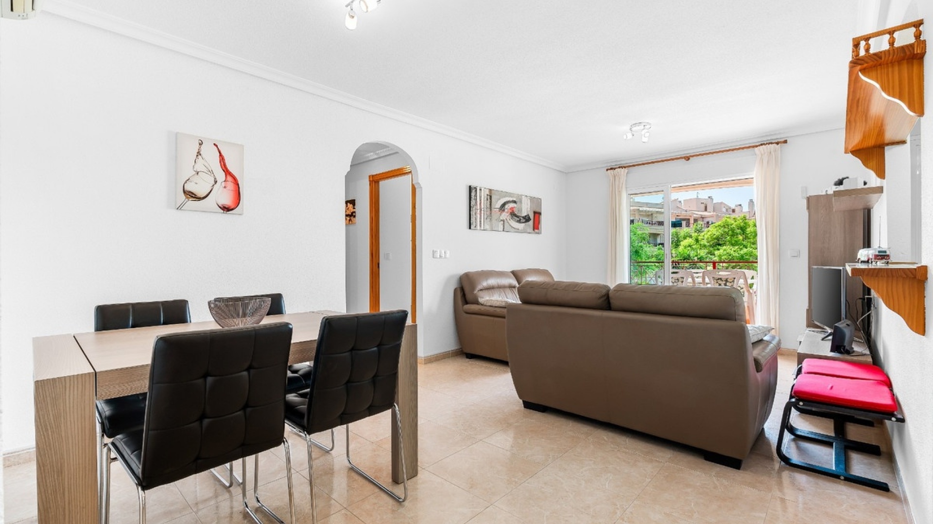 Resale - Apartment - Orihuela - Playa Flamenca