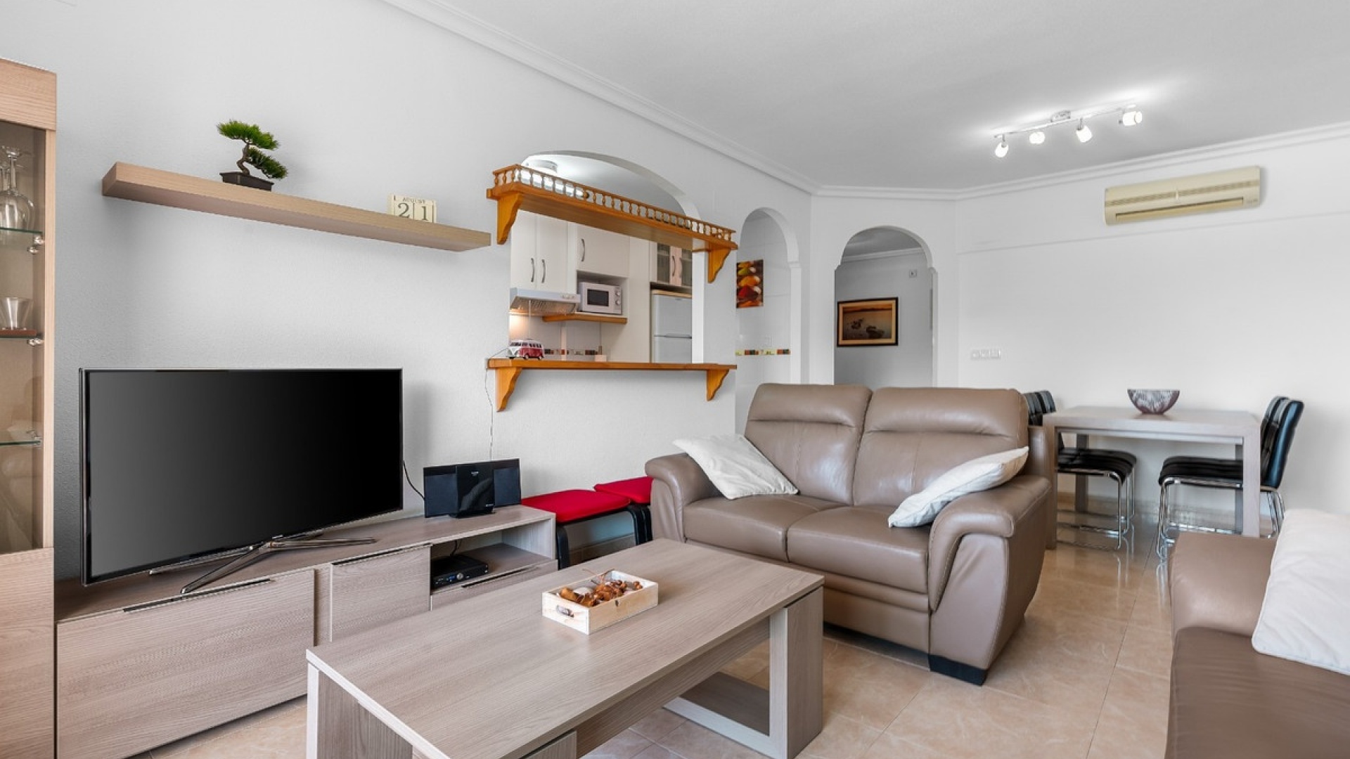 Resale - Apartment - Orihuela - Playa Flamenca