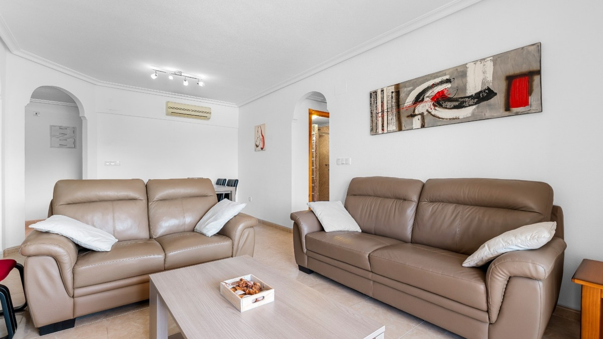 Resale - Apartment - Orihuela - Playa Flamenca