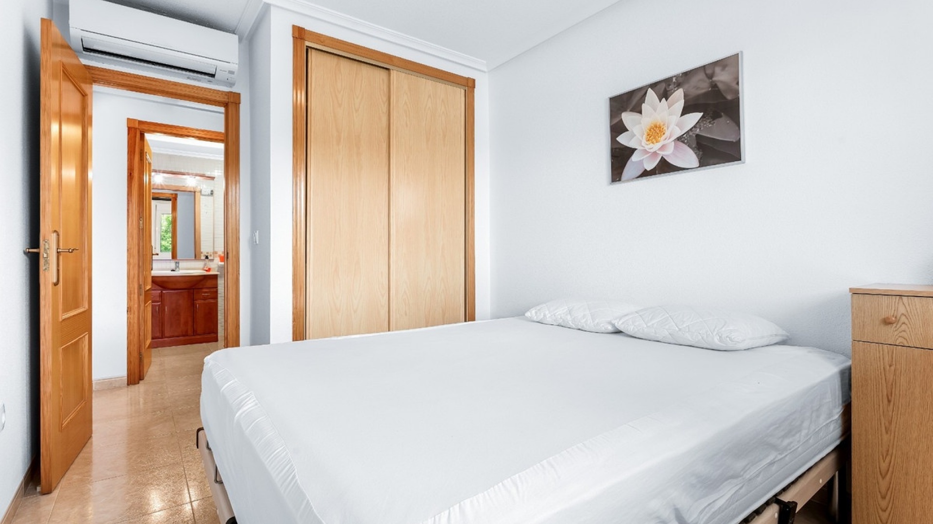 Resale - Apartment - Orihuela - Playa Flamenca