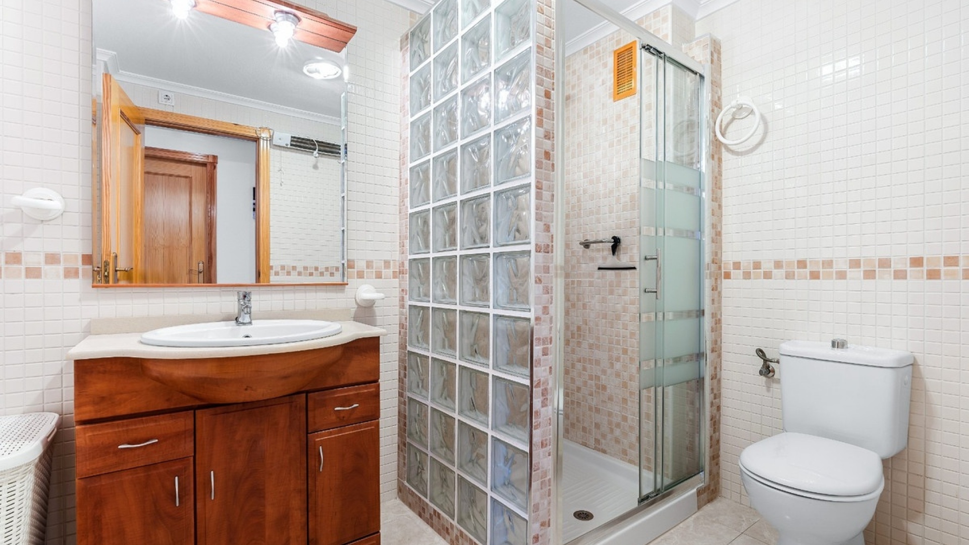 Resale - Apartment - Orihuela - Playa Flamenca