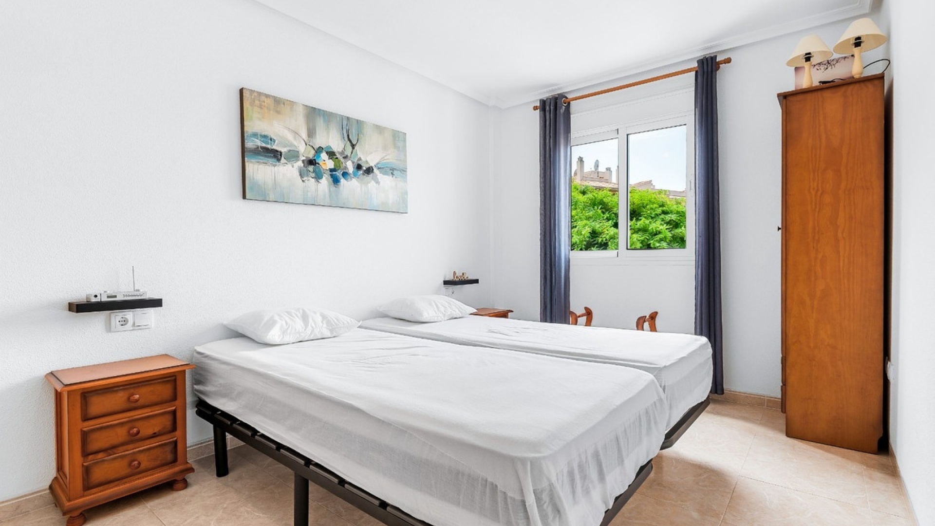Resale - Apartment - Orihuela - Playa Flamenca