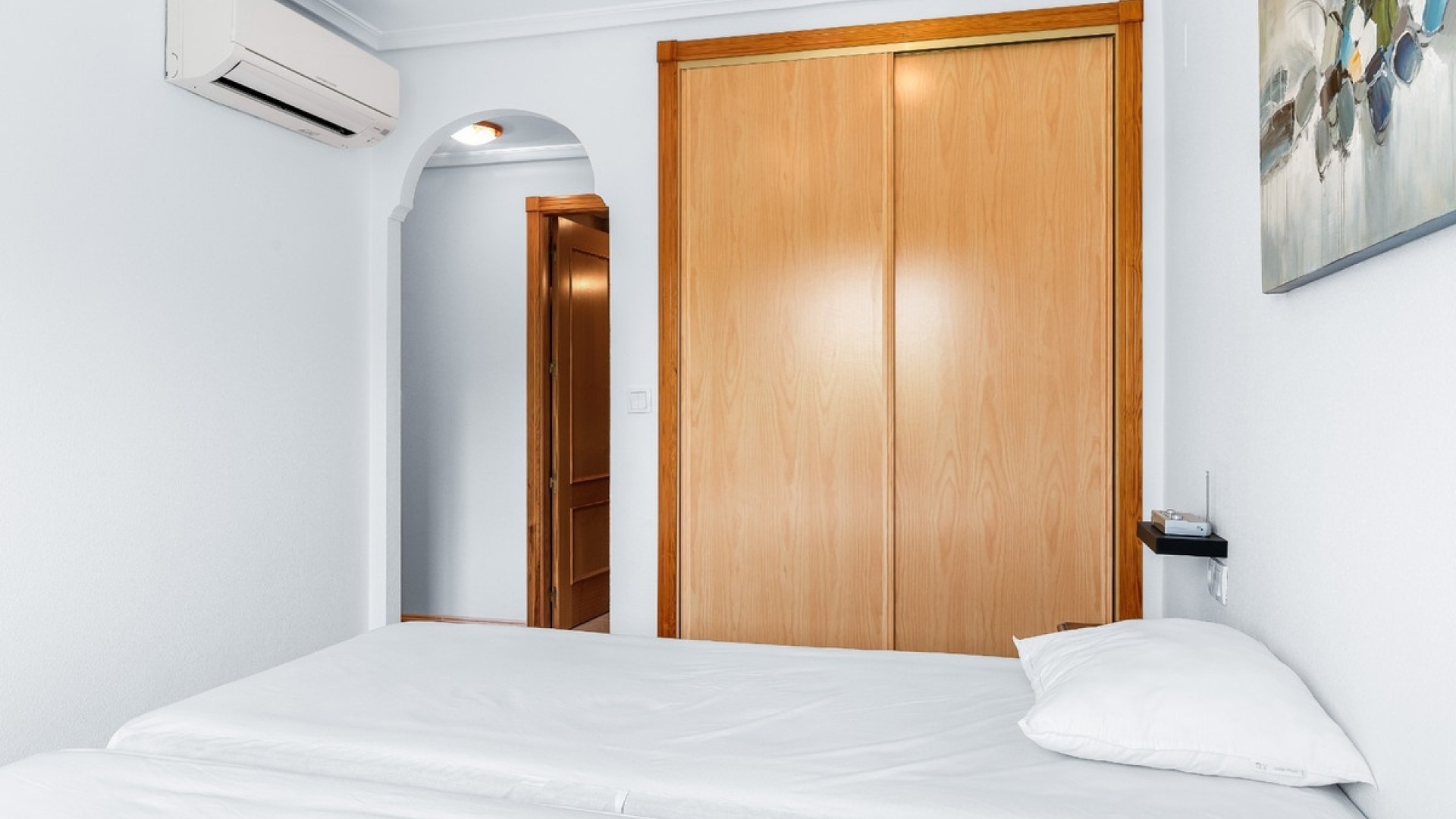 Resale - Apartment - Orihuela - Playa Flamenca