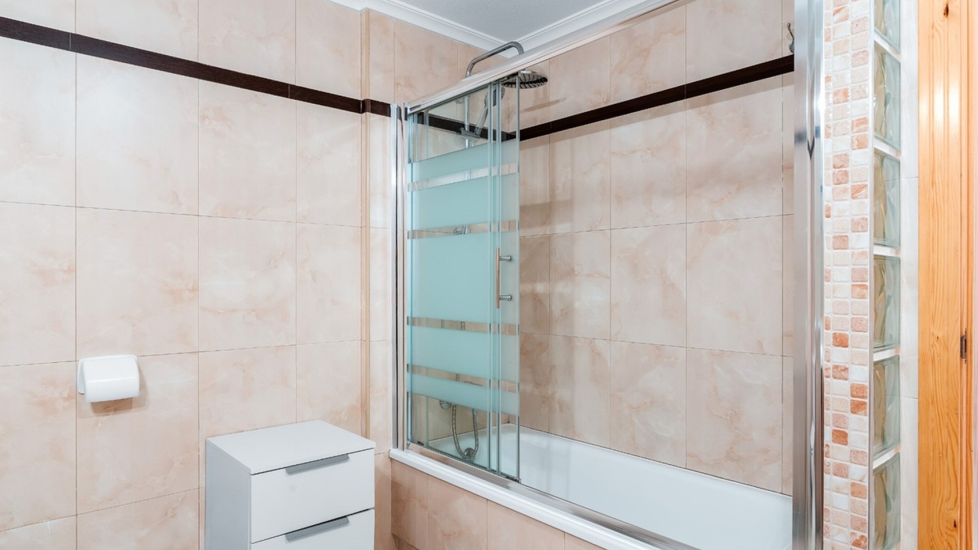 Resale - Apartment - Orihuela - Playa Flamenca