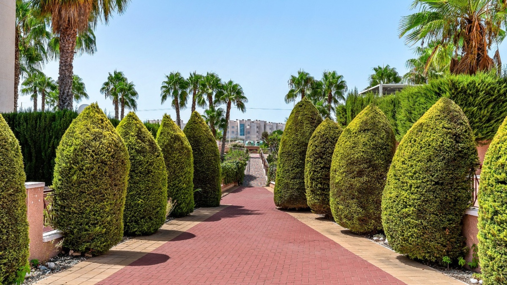 Resale - Apartment - Orihuela - Playa Flamenca