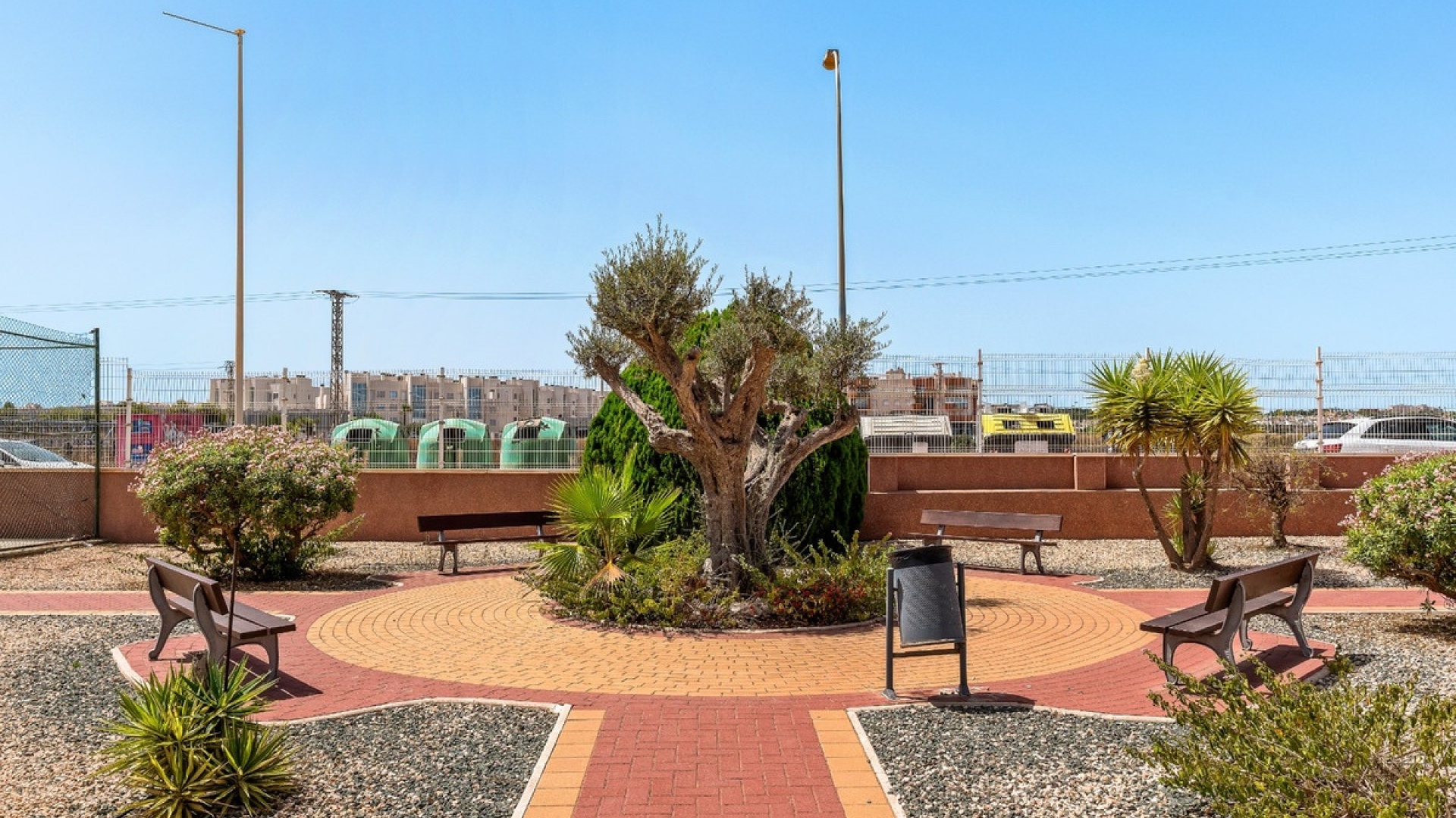 Resale - Apartment - Orihuela - Playa Flamenca