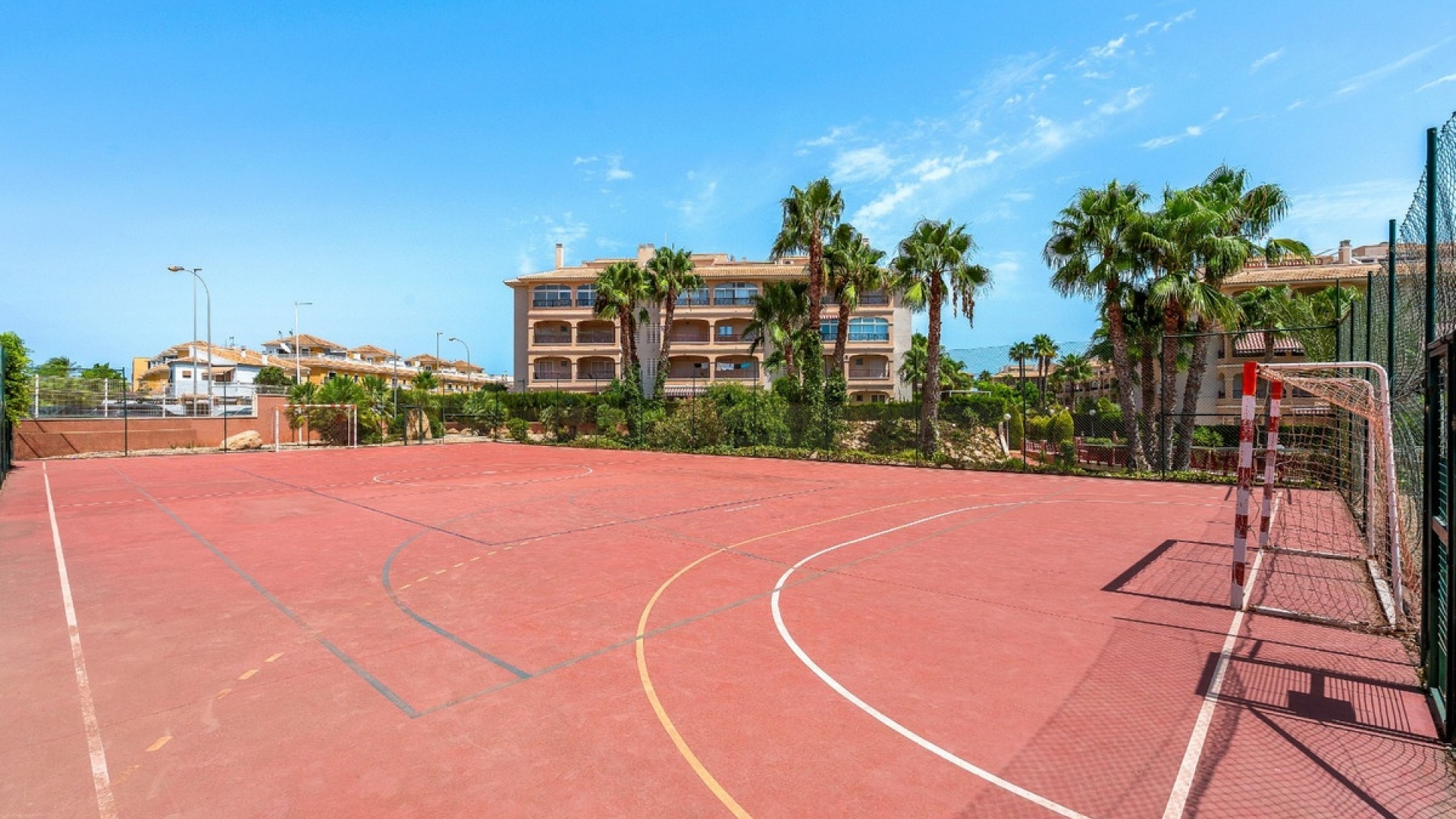 Resale - Apartment - Orihuela - Playa Flamenca