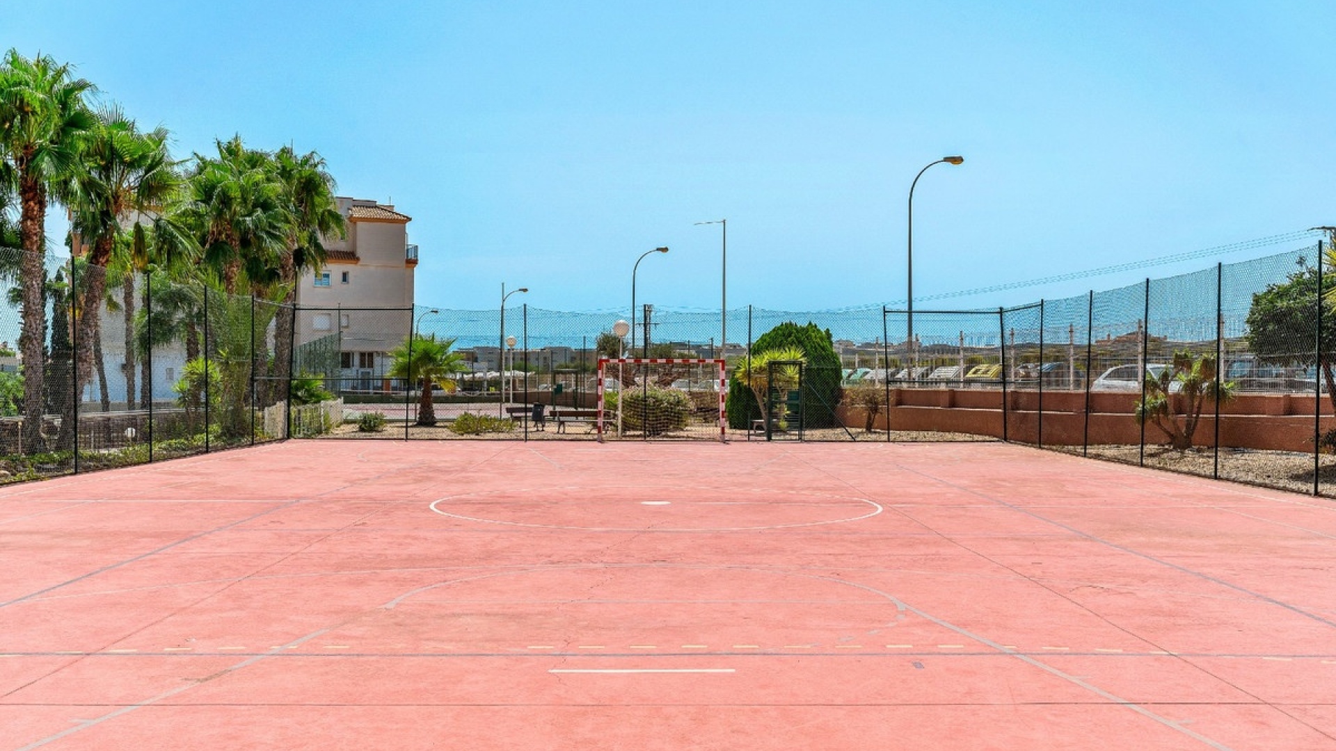 Resale - Apartment - Orihuela - Playa Flamenca