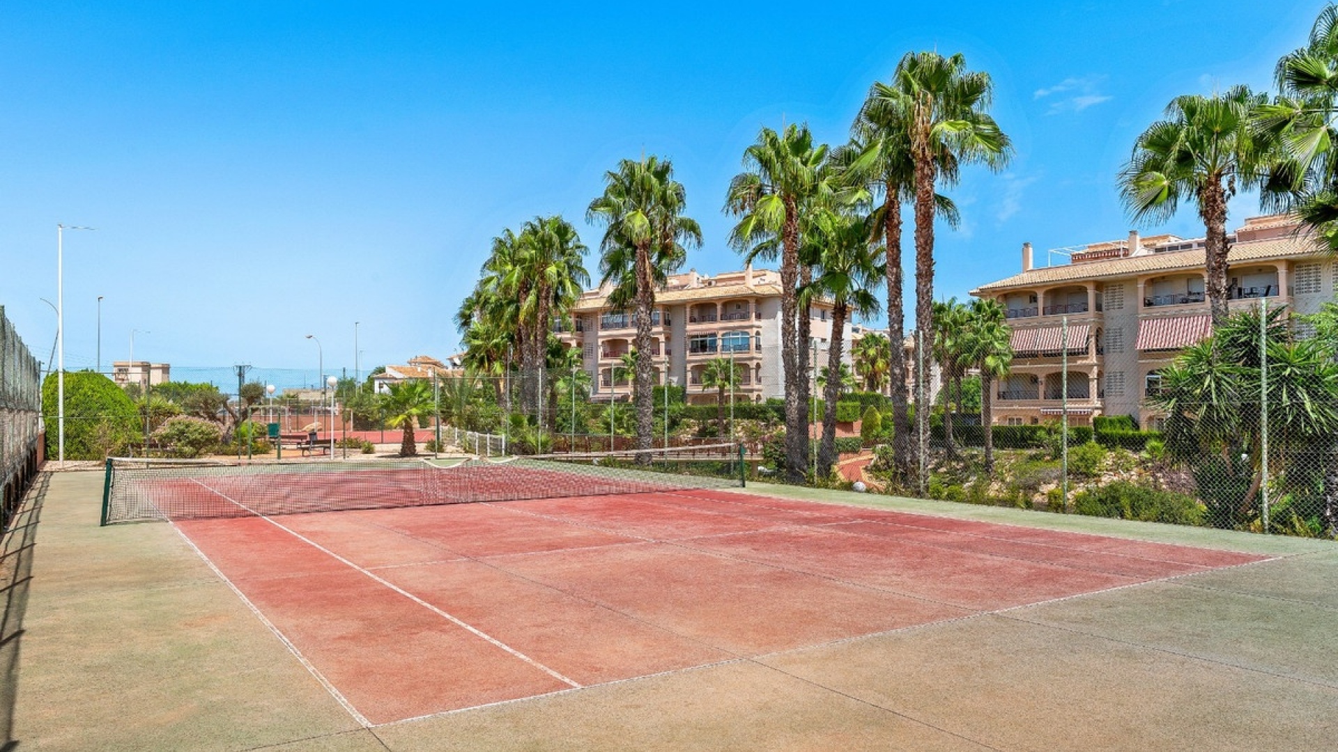 Resale - Apartment - Orihuela - Playa Flamenca