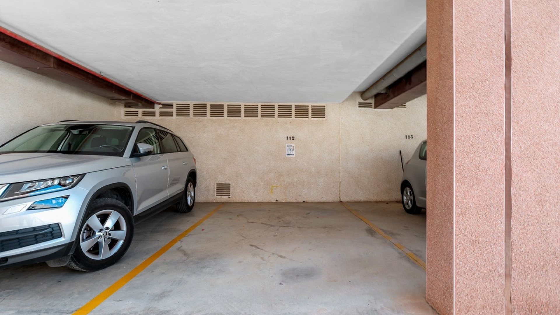 Resale - Apartment - Orihuela - Playa Flamenca