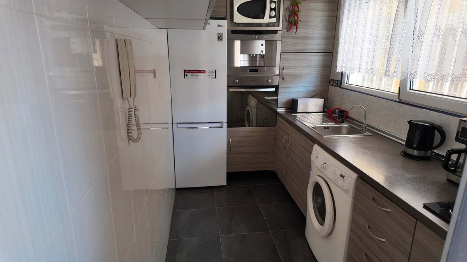 Resale - Apartment - Orihuela - Punta Prima