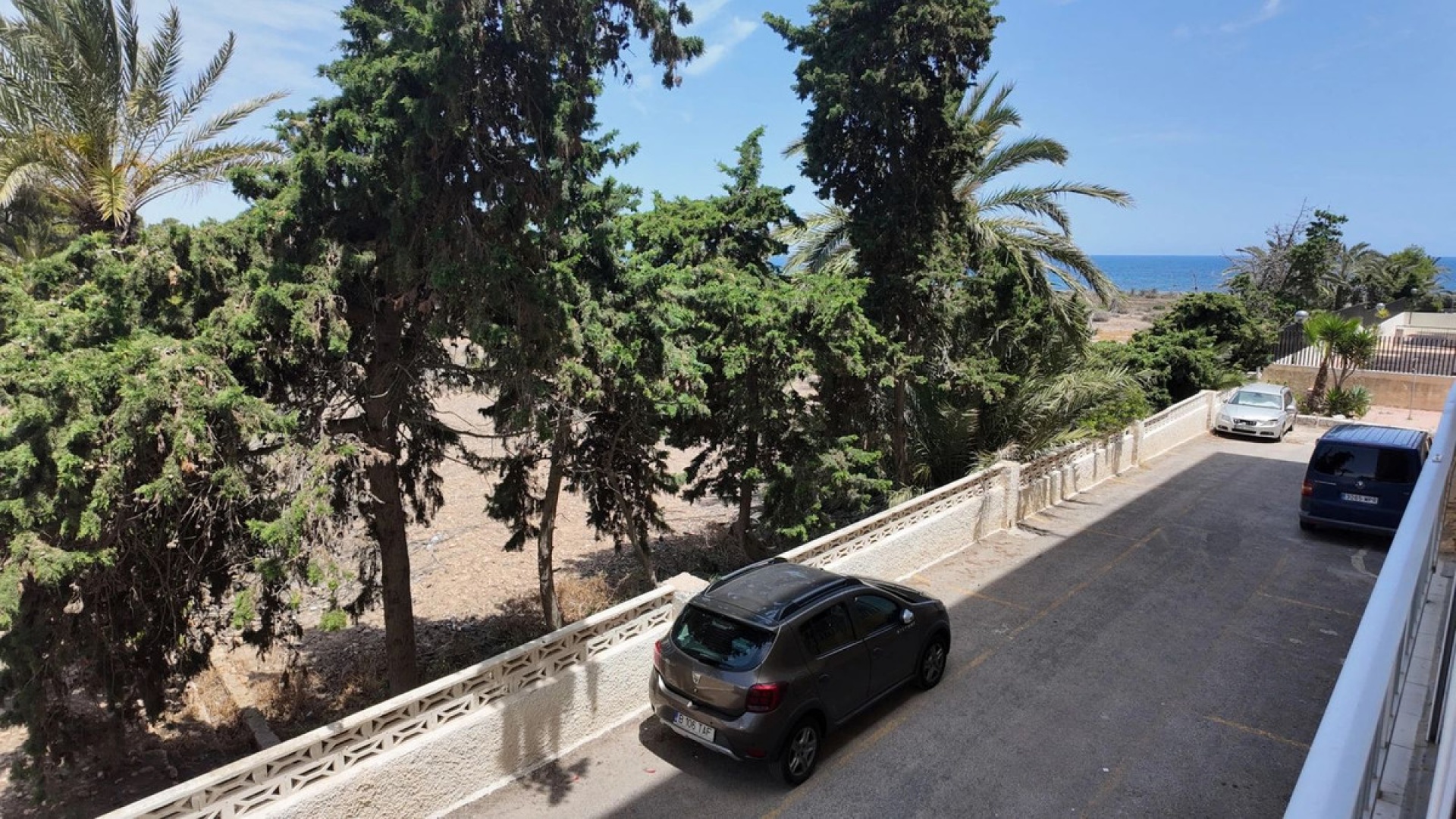 Resale - Apartment - Orihuela - Punta Prima