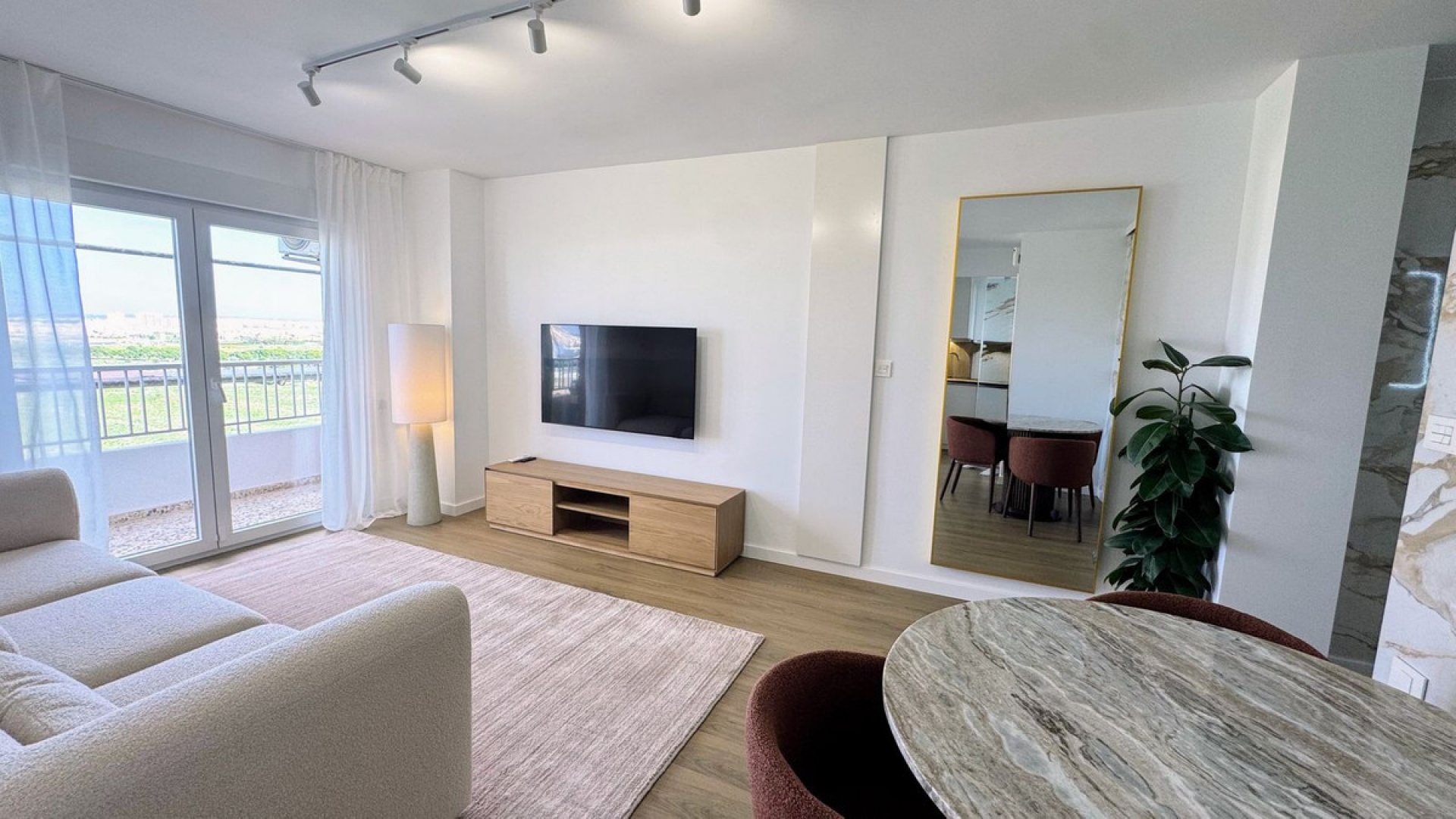 Resale - Apartment - Orihuela - Punta Prima