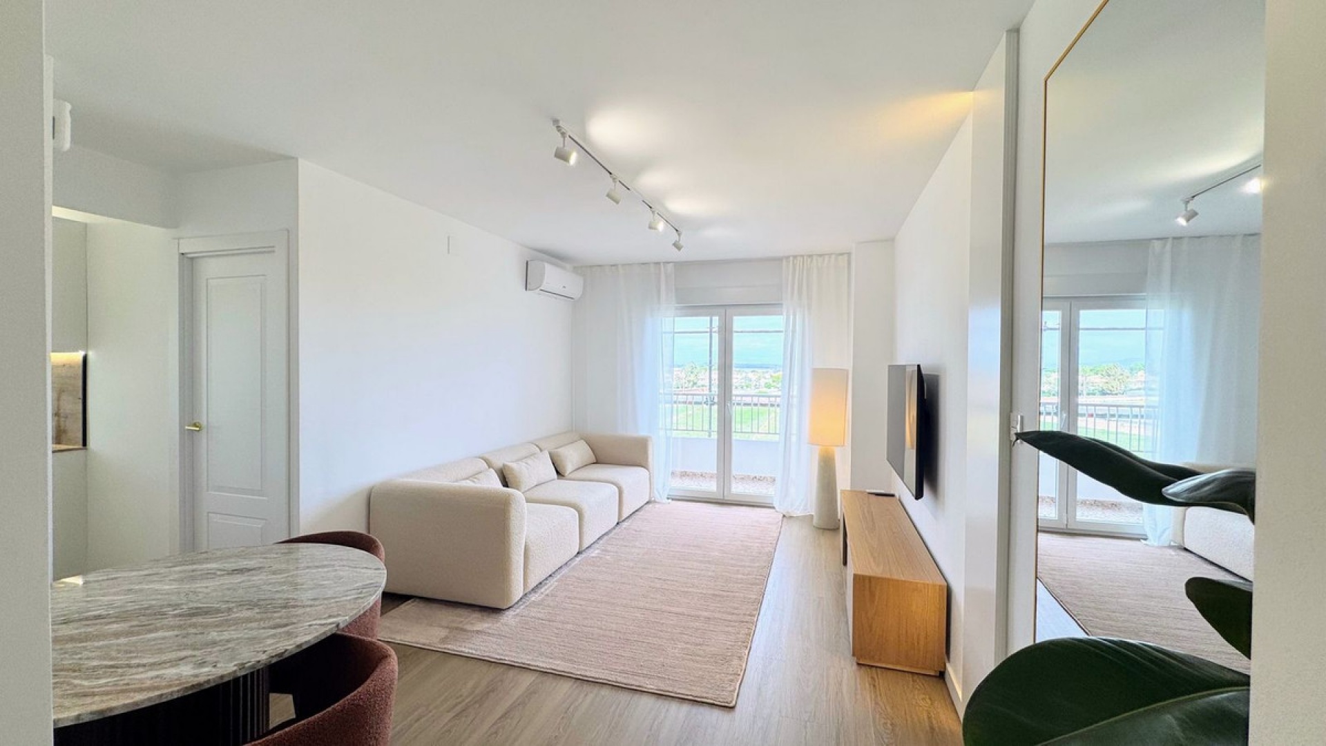 Resale - Apartment - Orihuela - Punta Prima