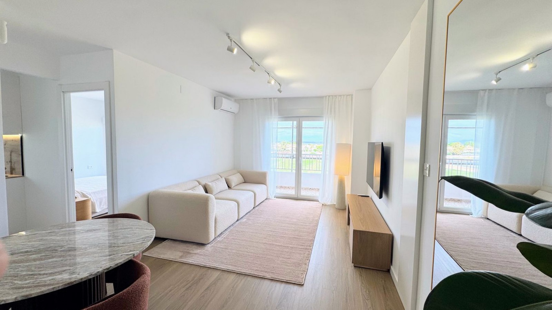 Resale - Apartment - Orihuela - Punta Prima