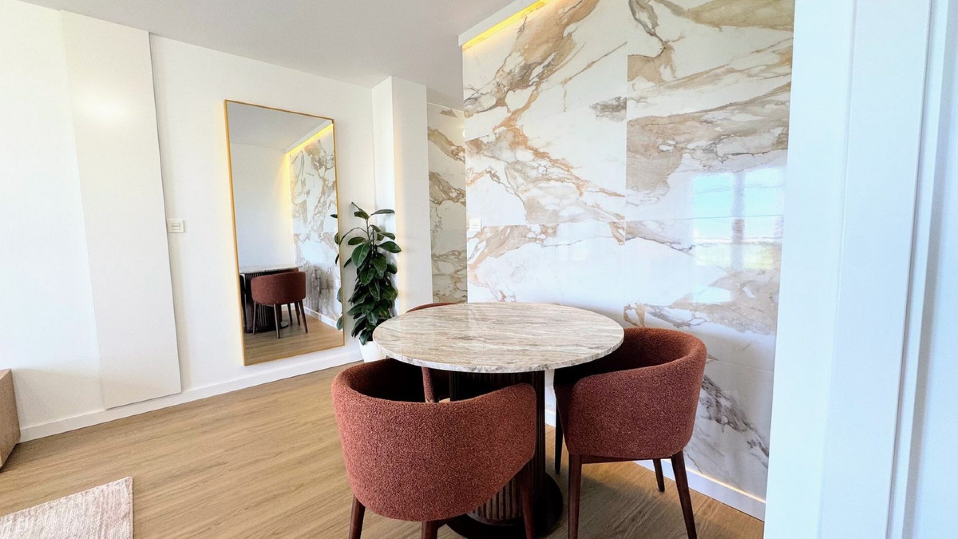 Resale - Apartment - Orihuela - Punta Prima